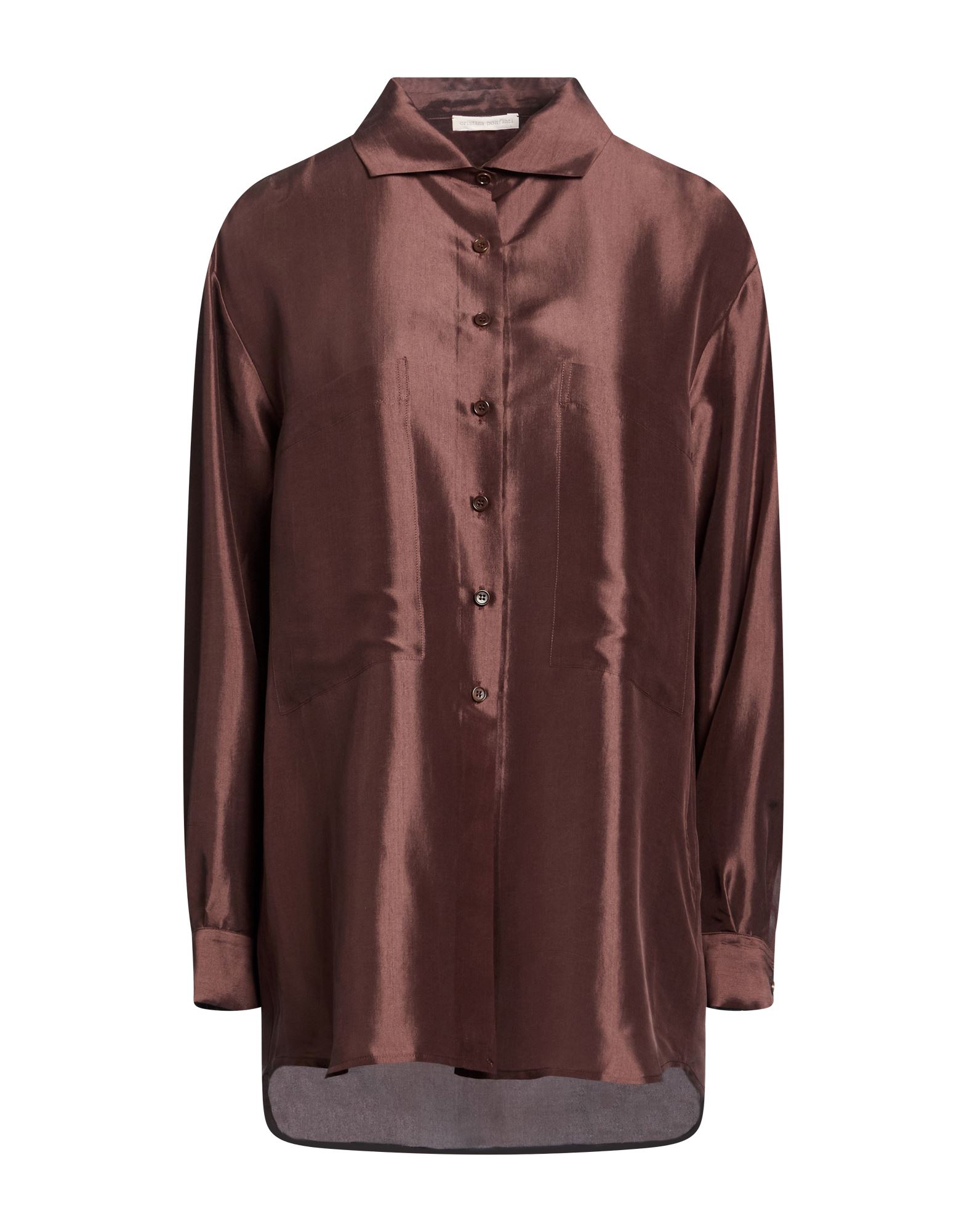  Cristina Bonfanti - Tops - Hemden - On Yoox.com 
