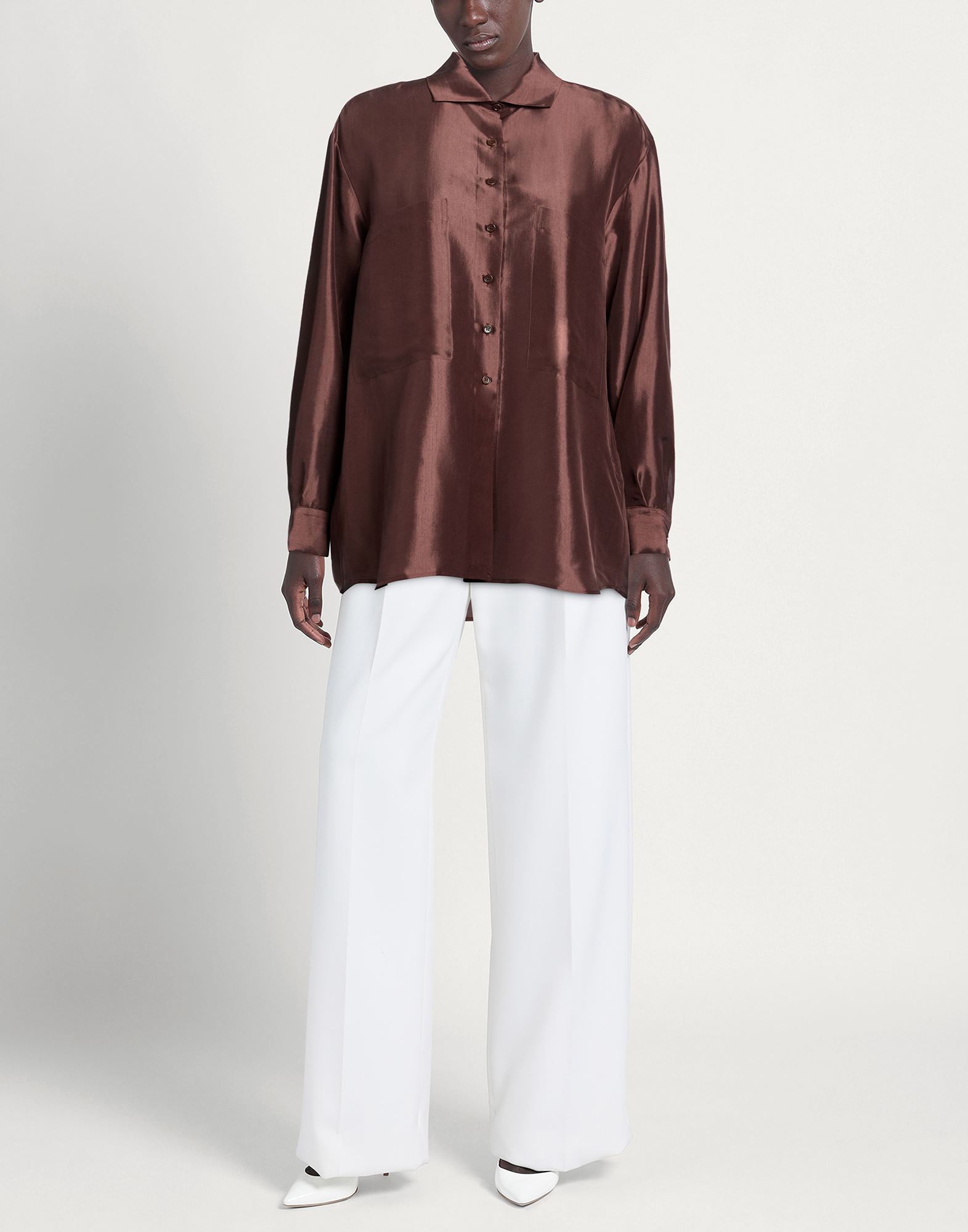  Cristina Bonfanti - Tops - Hemden - On Yoox.com 