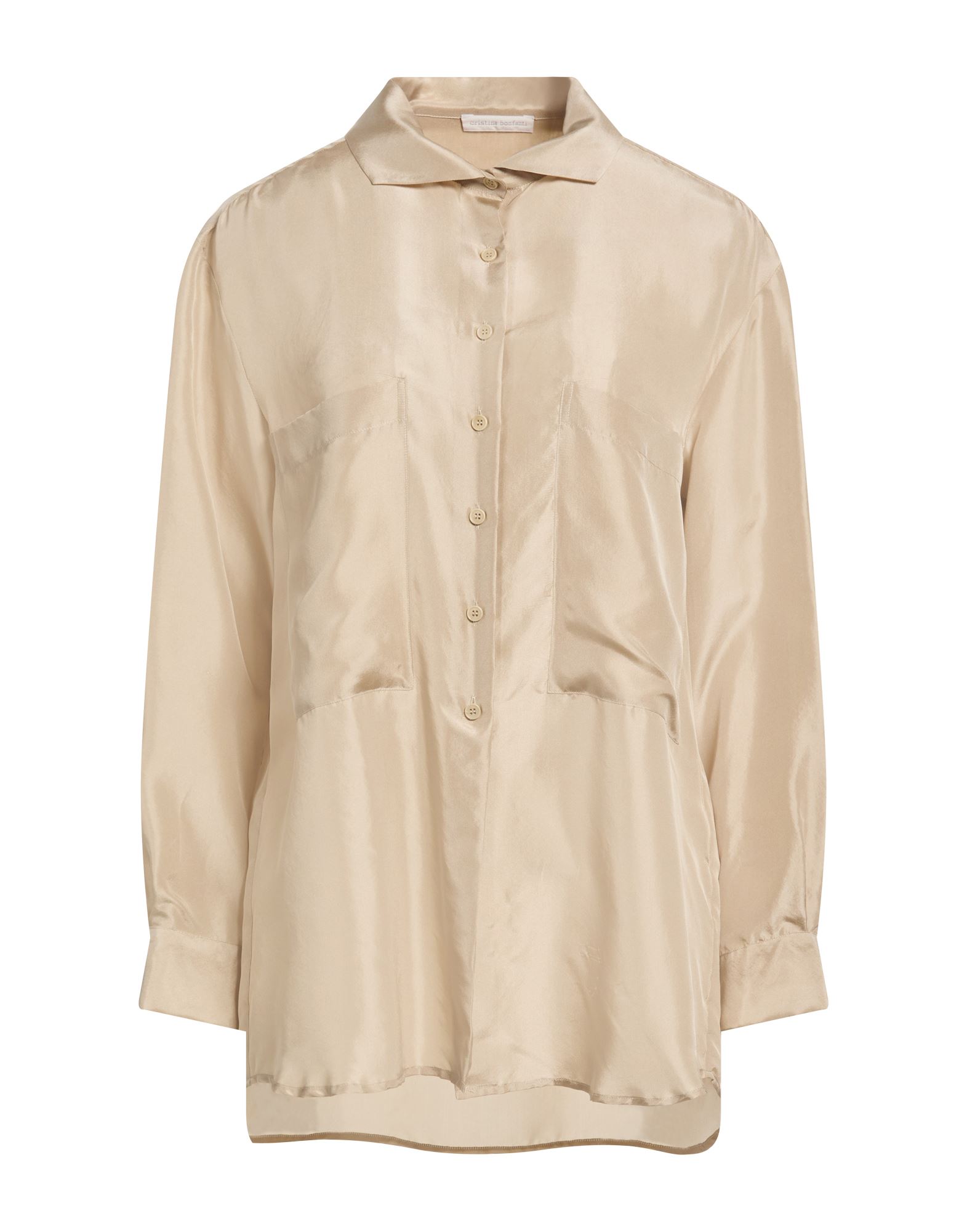  Cristina Bonfanti - Tops - Hemden - On Yoox.com 