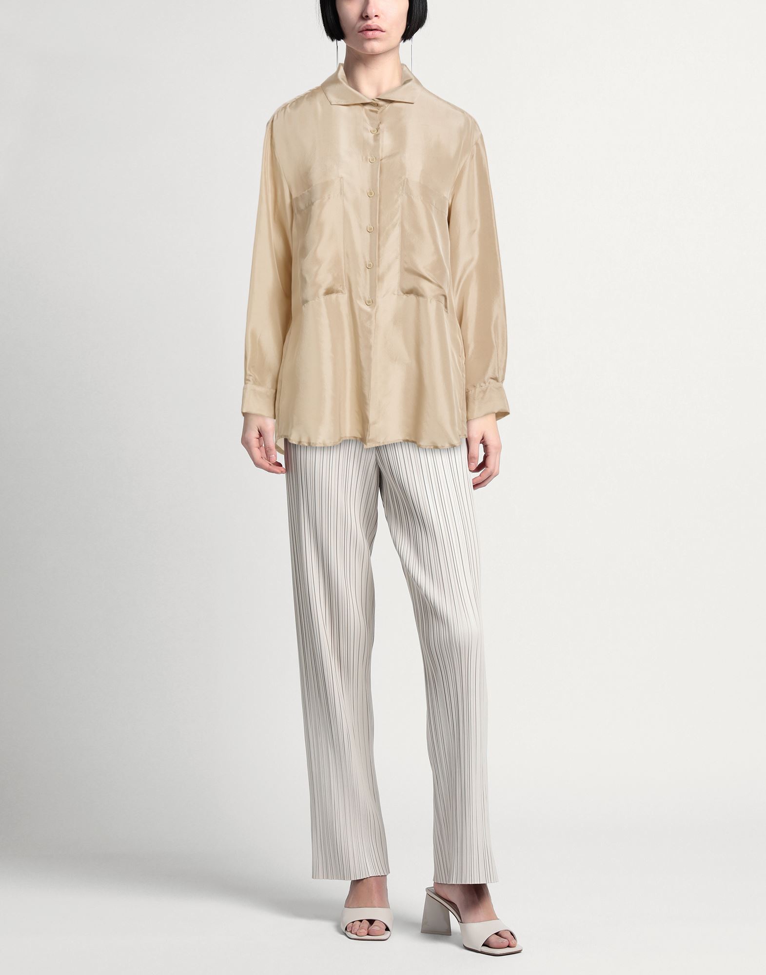  Cristina Bonfanti - Tops - Hemden - On Yoox.com 