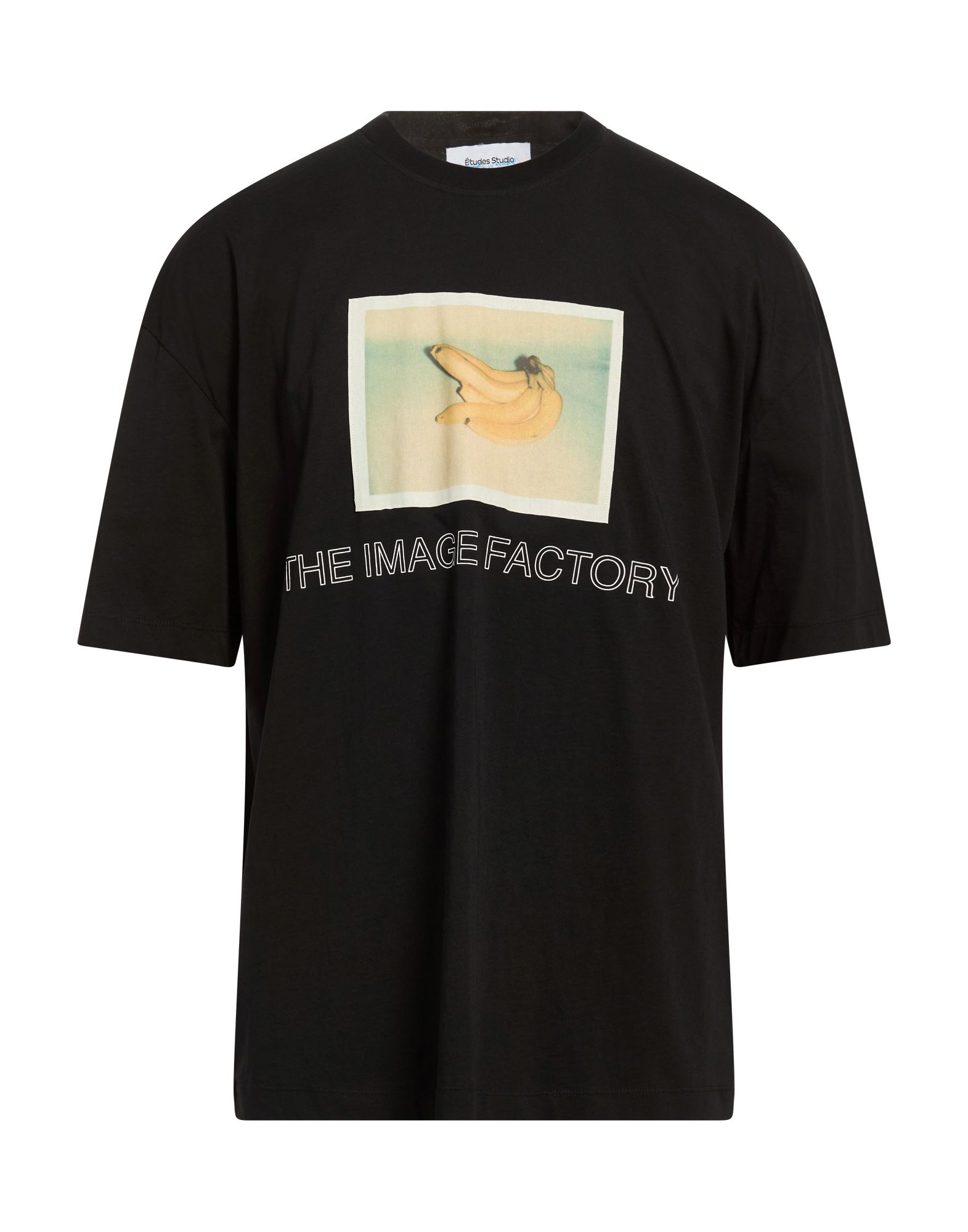  études Studio - Tops - T-shirts - On Yoox.com 