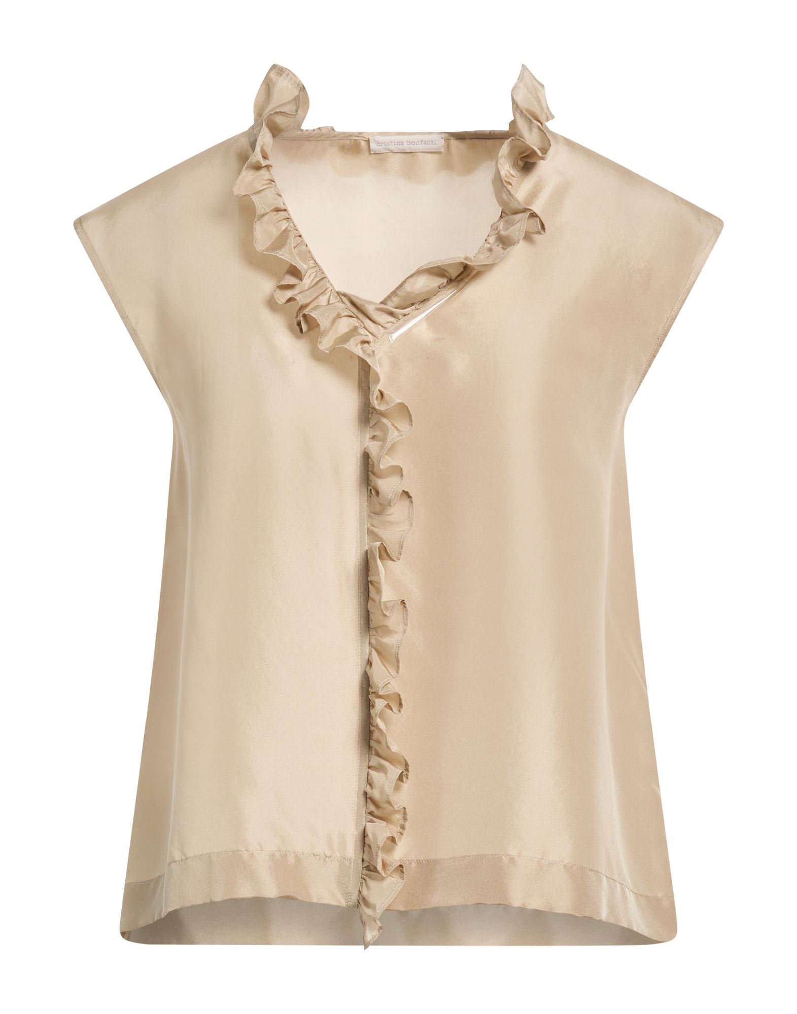  Cristina Bonfanti - Tops - Tops - On Yoox.com 