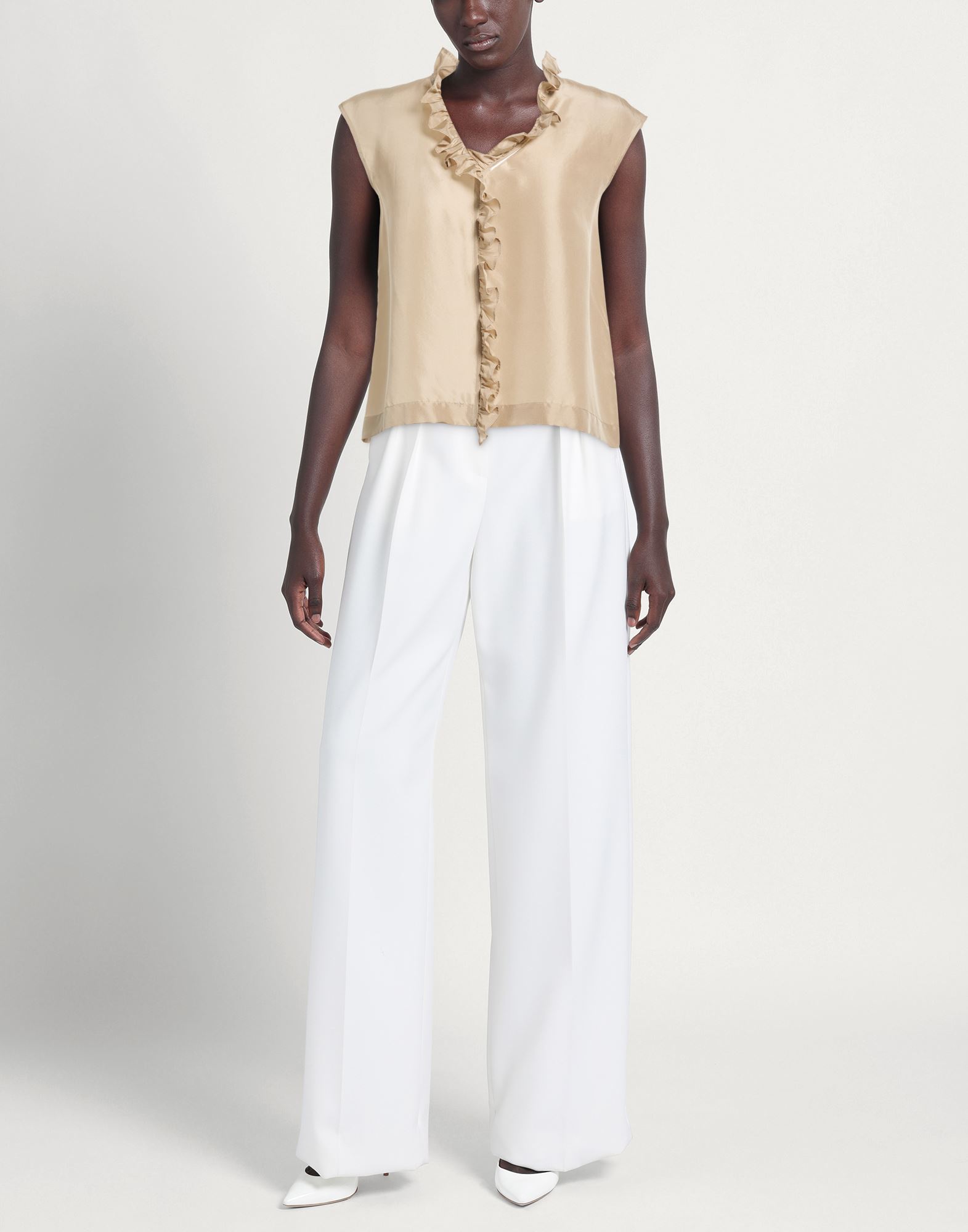  Cristina Bonfanti - Tops - Tops - On Yoox.com 
