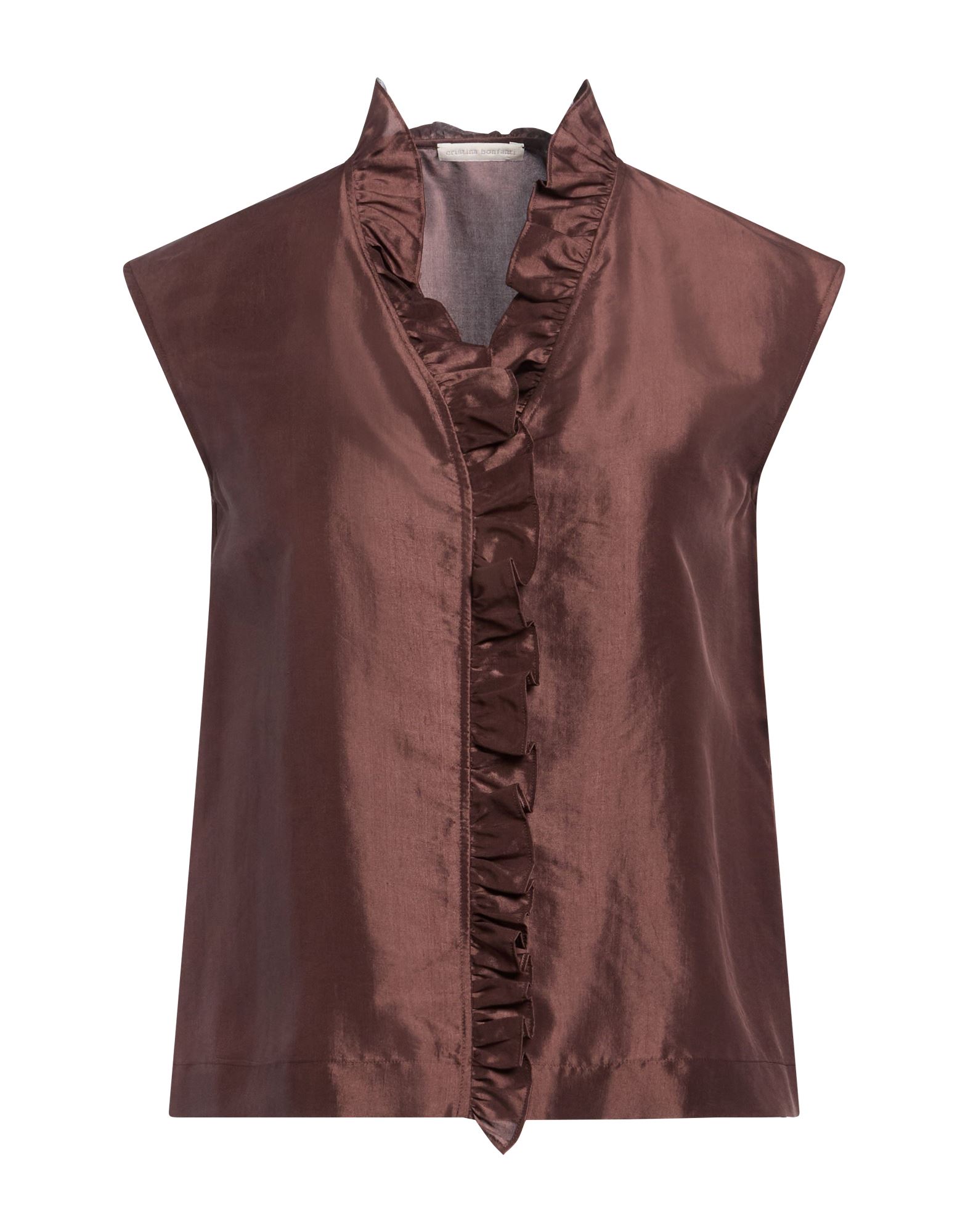  Cristina Bonfanti - Tops - Tops - On Yoox.com 