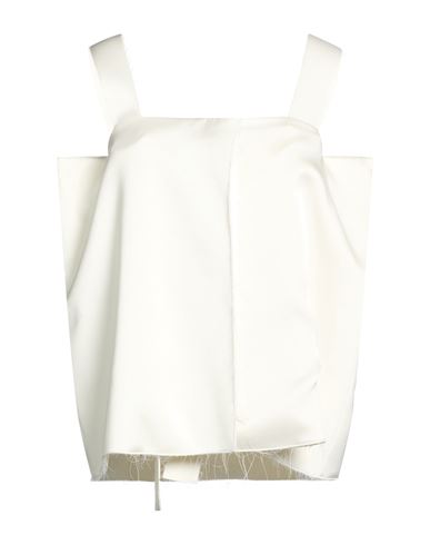 Givenchy Top Mujer Marfil 38 Mujer