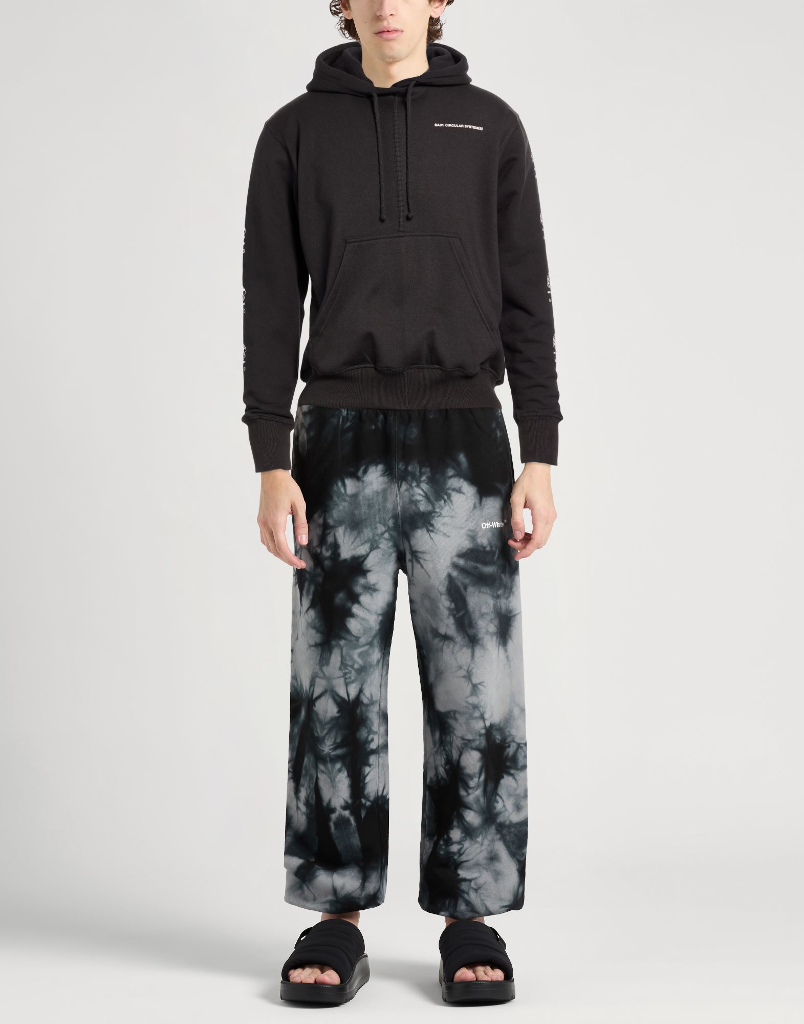  Space Available - Tops - Sweatshirts - On Yoox.com 