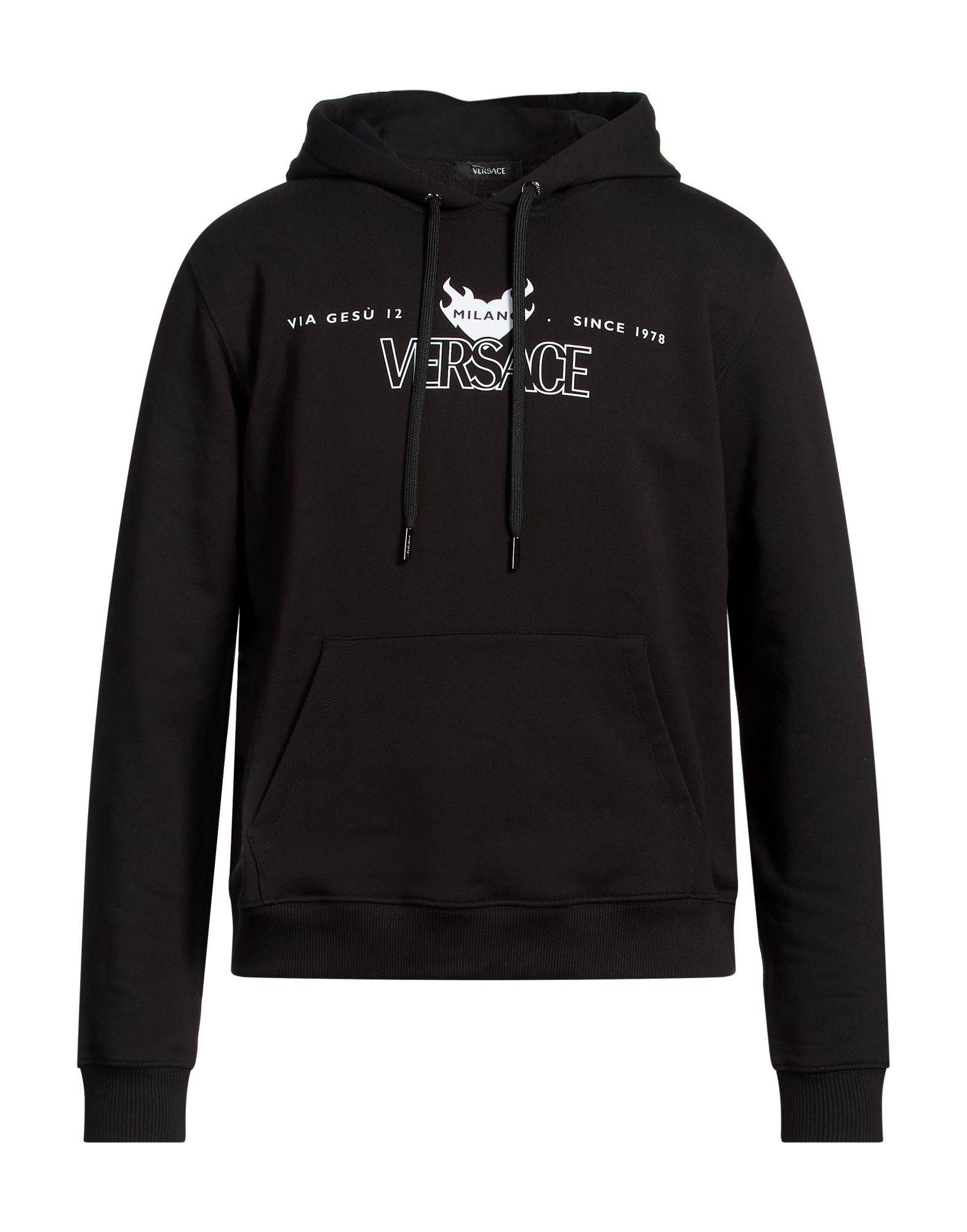  Versace - Tops - Sweatshirts - On Yoox.com 