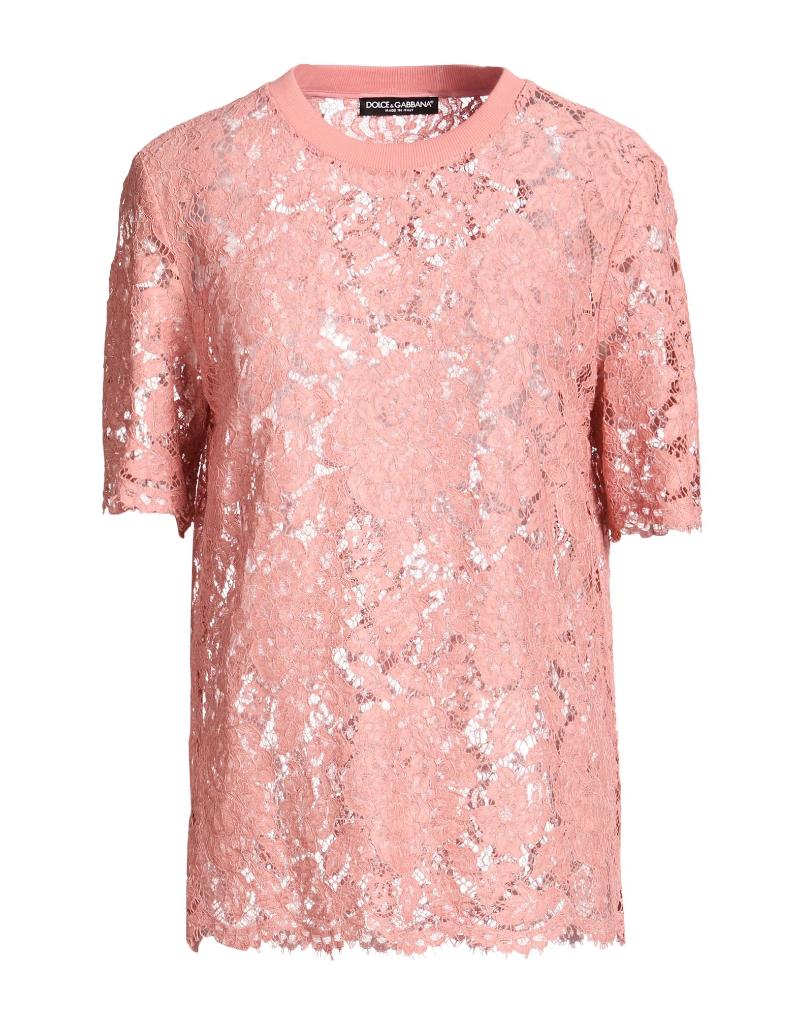 DOLCE&GABBANA DOLCE&GABBANA ΜΠΛΟΥΖΑΚΙΑ Τοπ