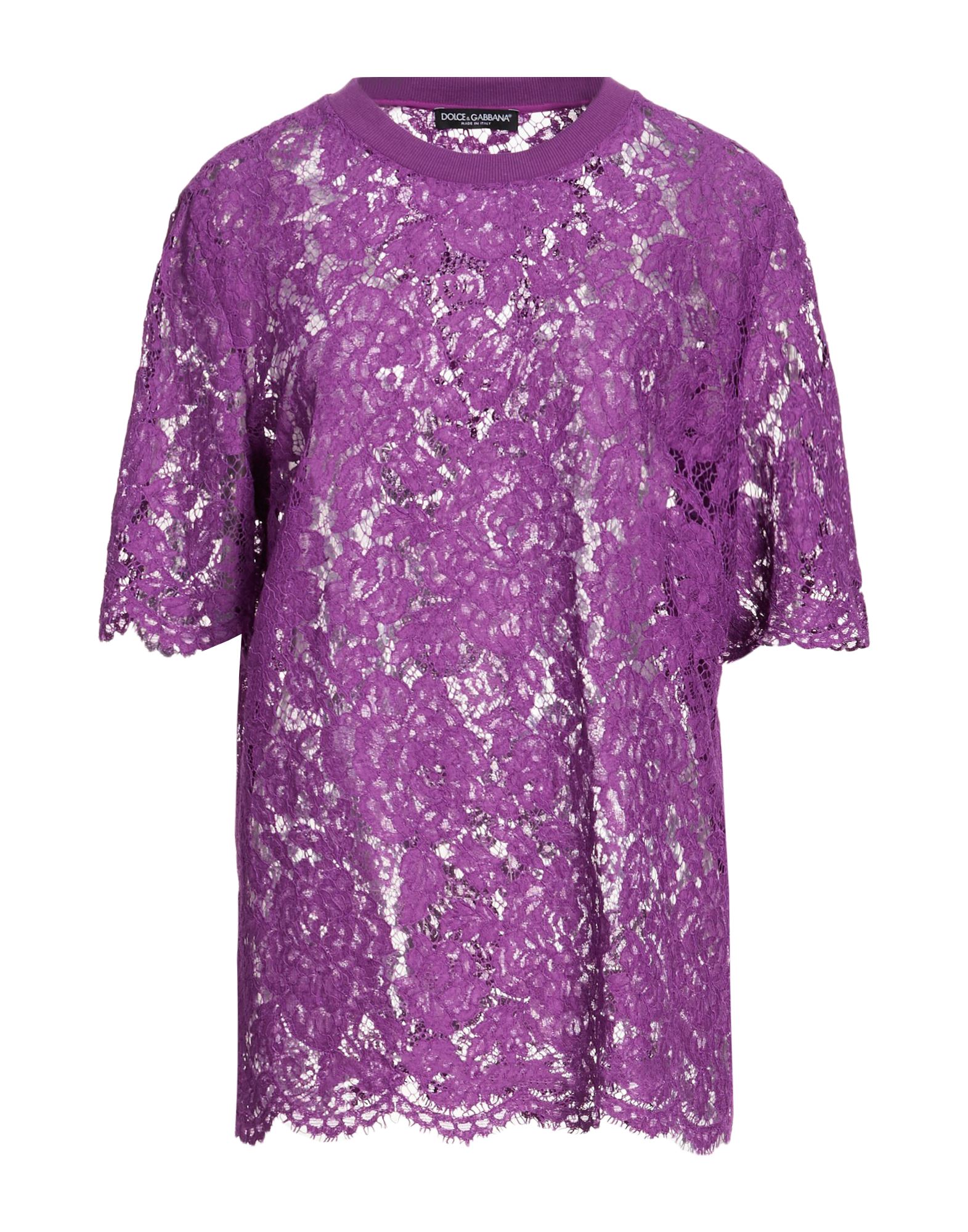 DOLCE&GABBANA DOLCE&GABBANA ΜΠΛΟΥΖΑΚΙΑ Τοπ