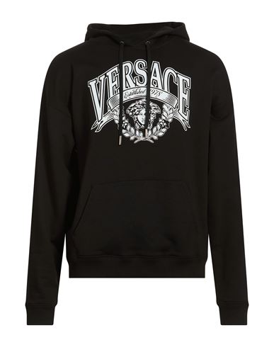 Sudadera Hombre Negro L,M,S,XL,XXL Hombre