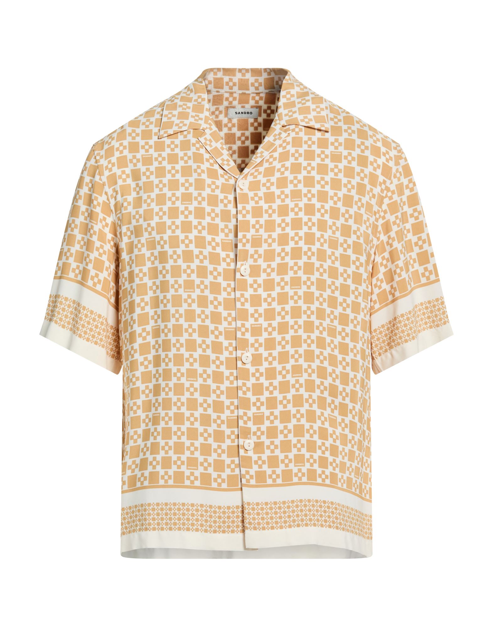  Sandro - Tops - Hemden - On Yoox.com 