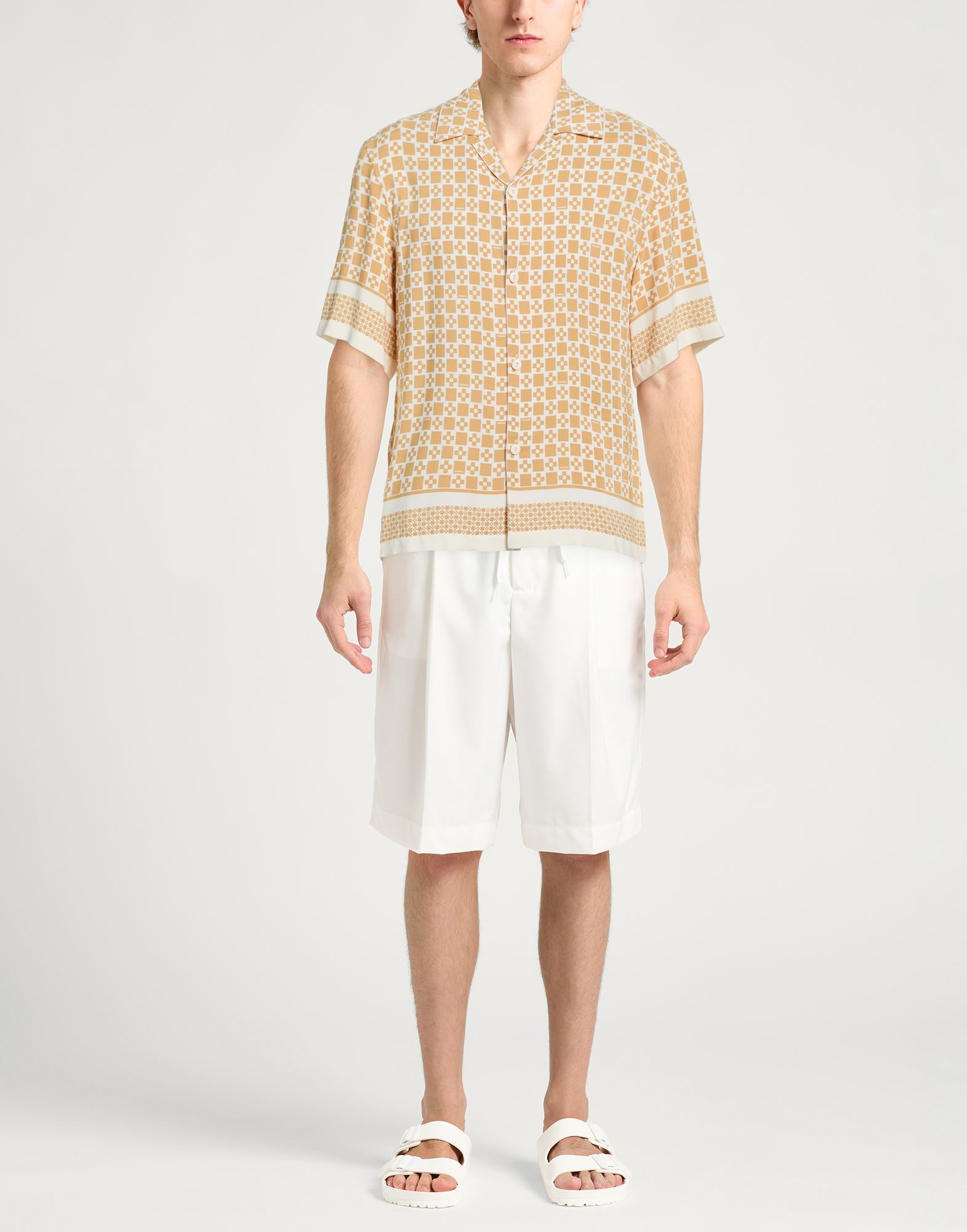  Sandro - Tops - Hemden - On Yoox.com 