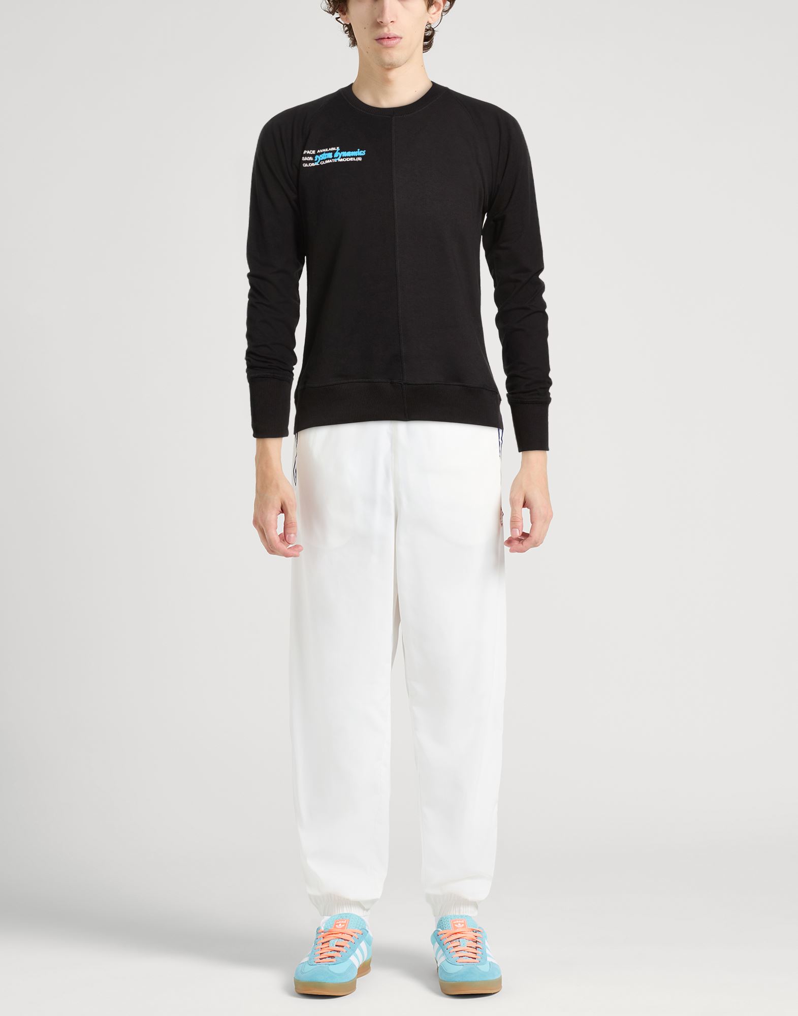  Space Available - Tops - Sweatshirts - On Yoox.com 