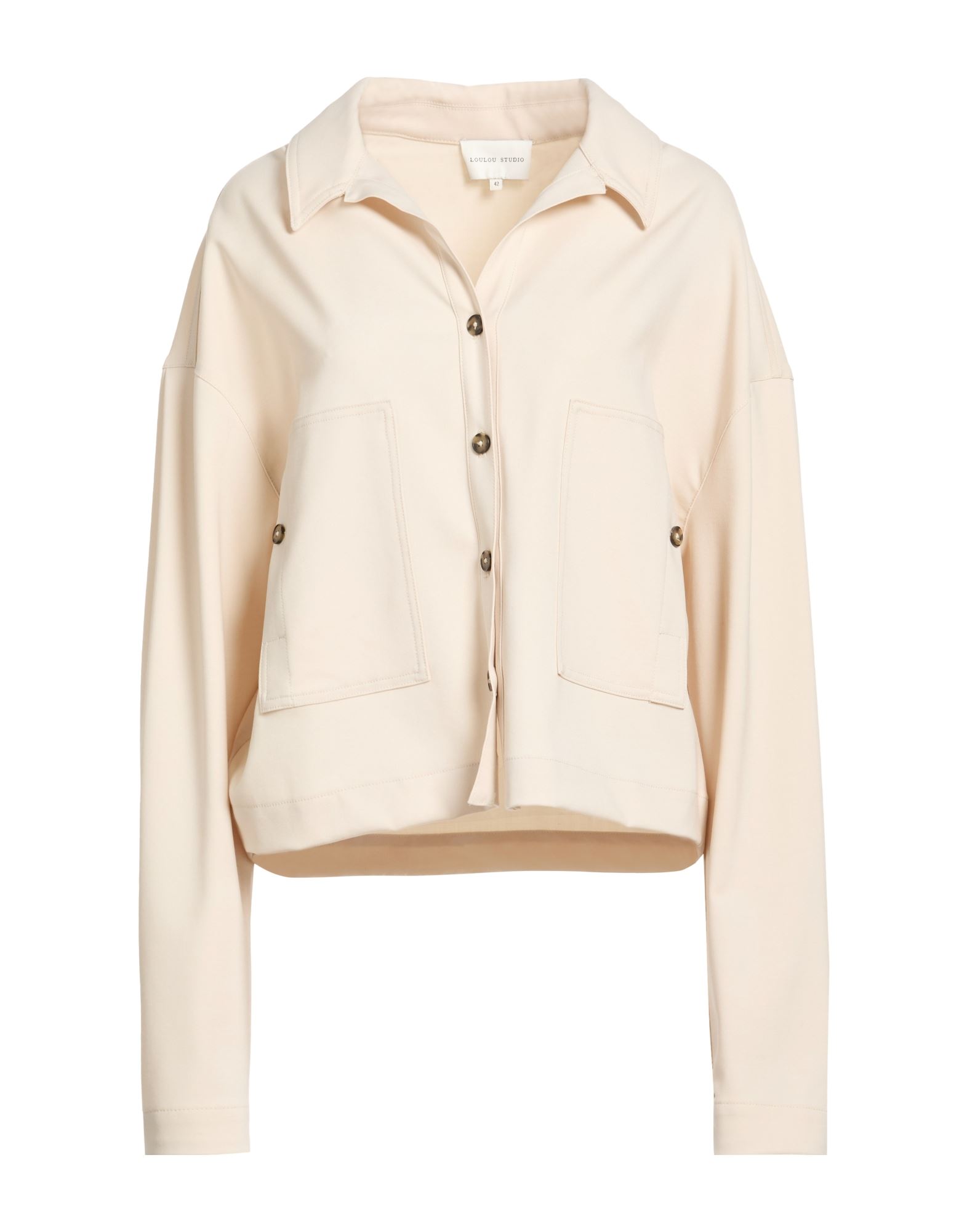  Loulou Studio - Jacken & Mäntel - Jacken Und Anoraks - On Yoox.com 