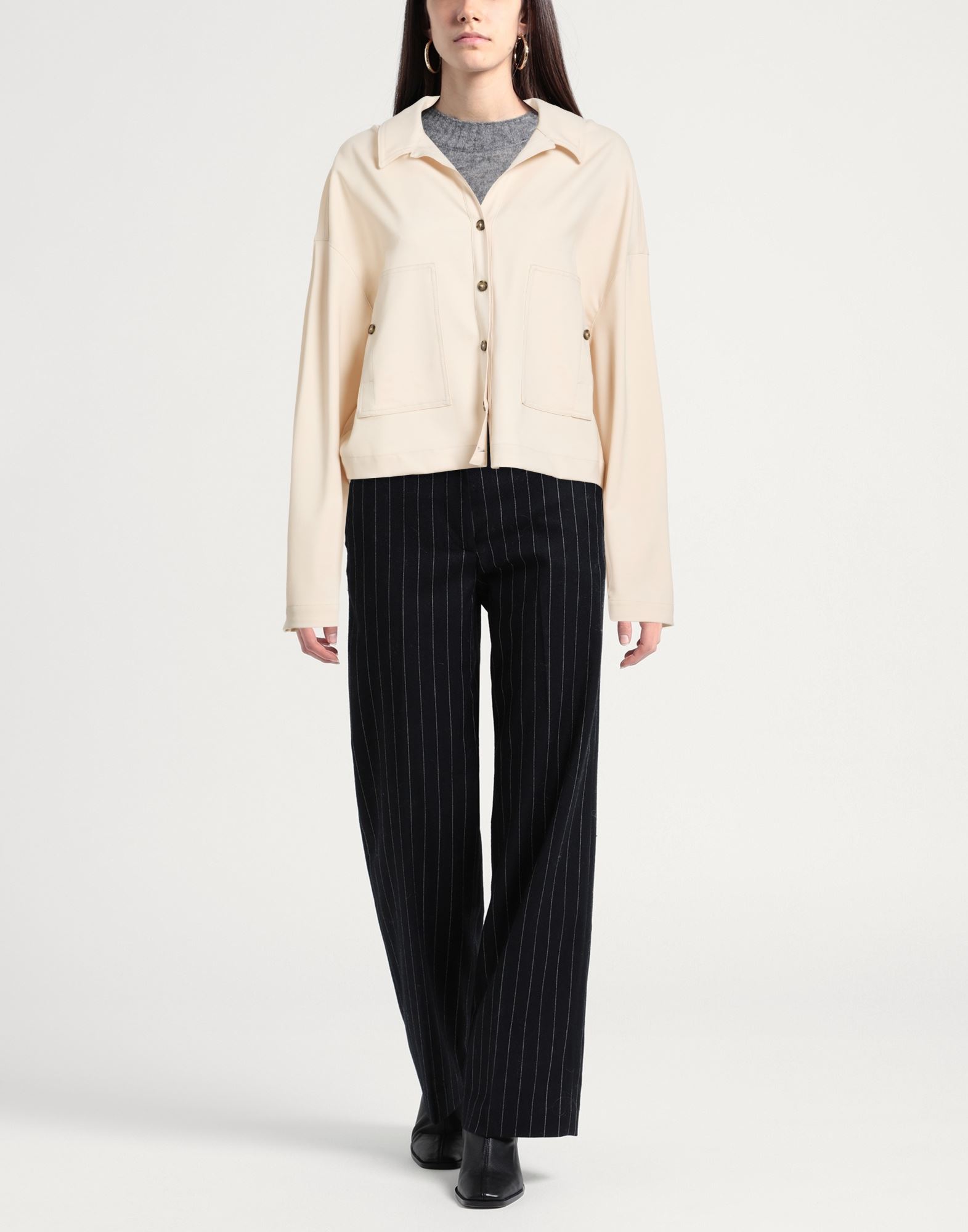  Loulou Studio - Jacken & Mäntel - Jacken Und Anoraks - On Yoox.com 