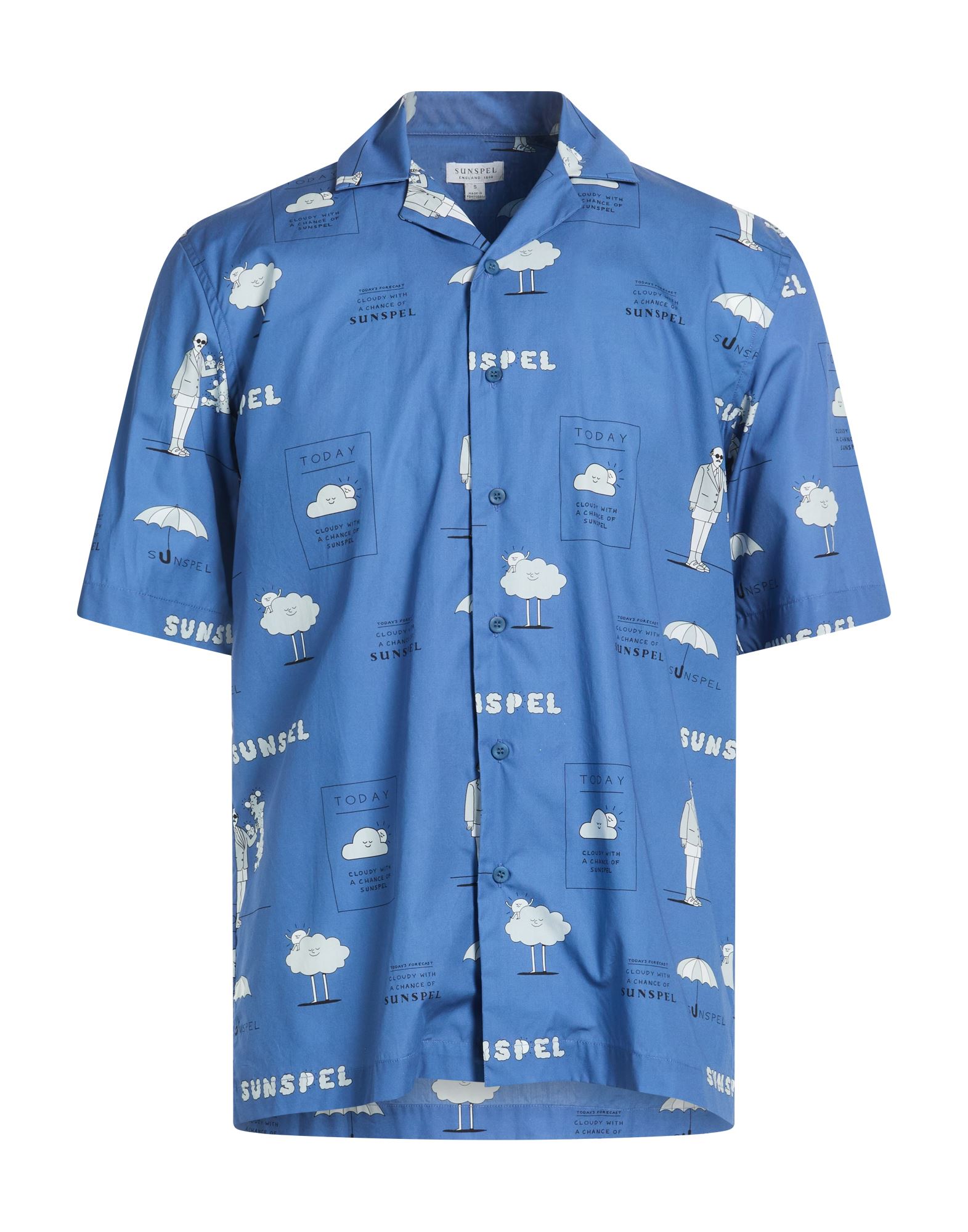  Sunspel - Tops - Hemden - On Yoox.com 