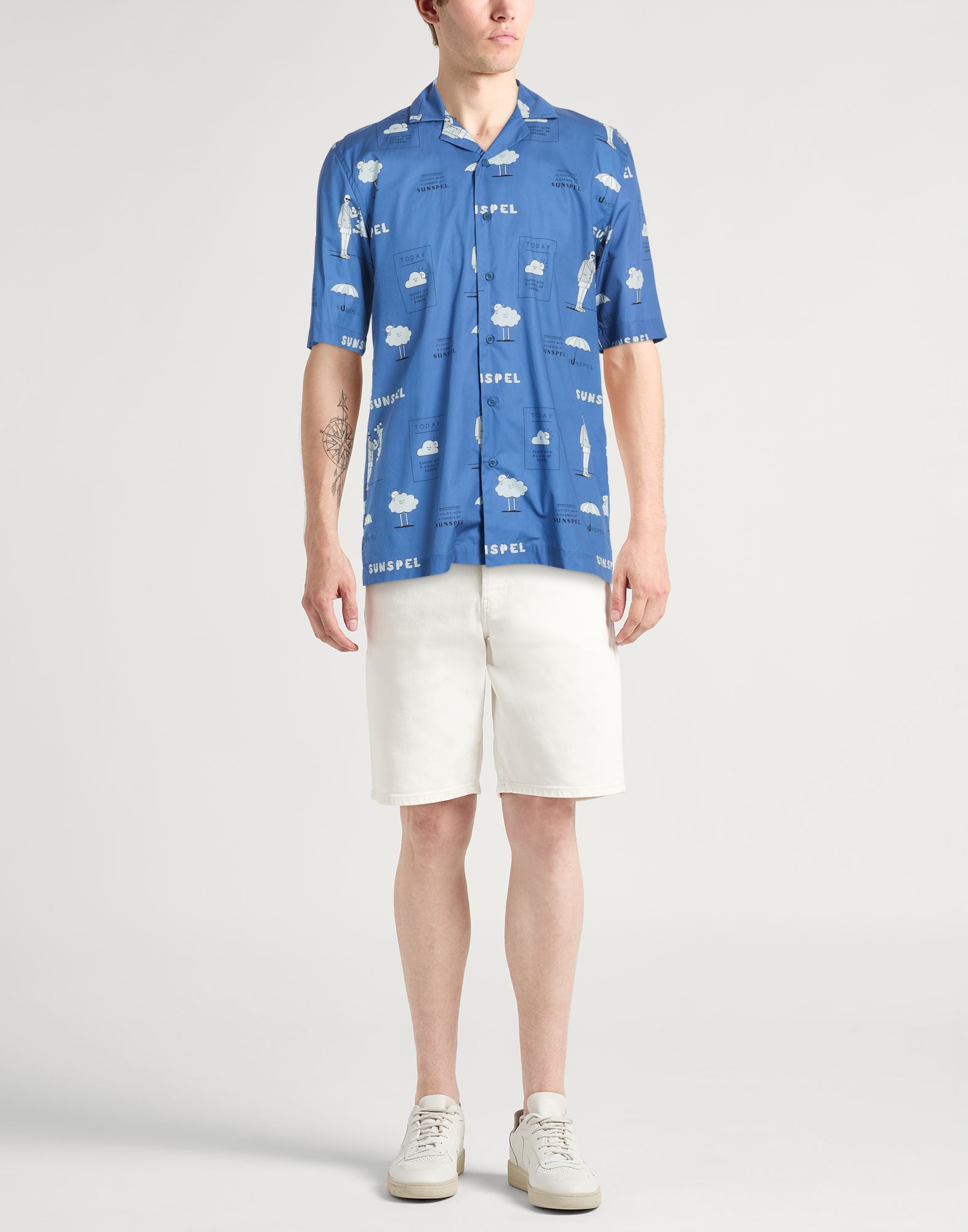  Sunspel - Tops - Hemden - On Yoox.com 
