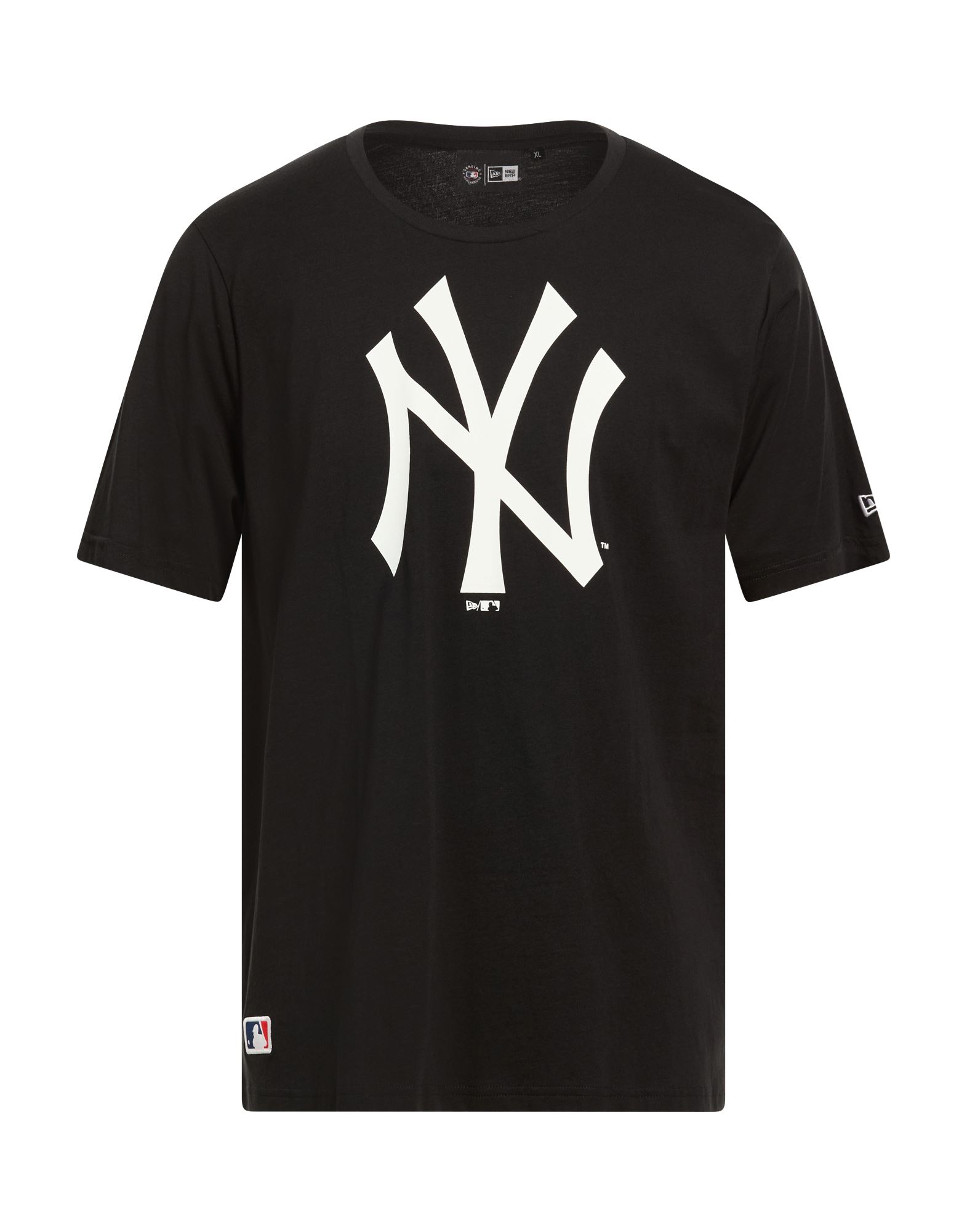  New Era - Tops - T-shirts - On Yoox.com 