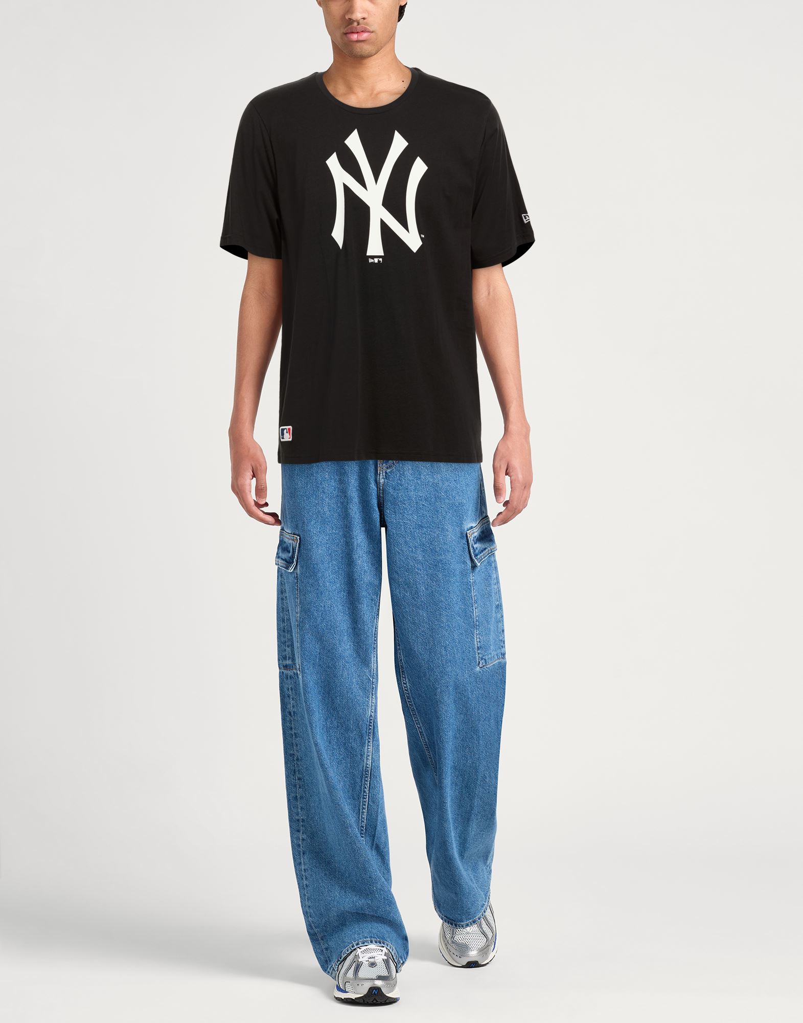  New Era - Tops - T-shirts - On Yoox.com 