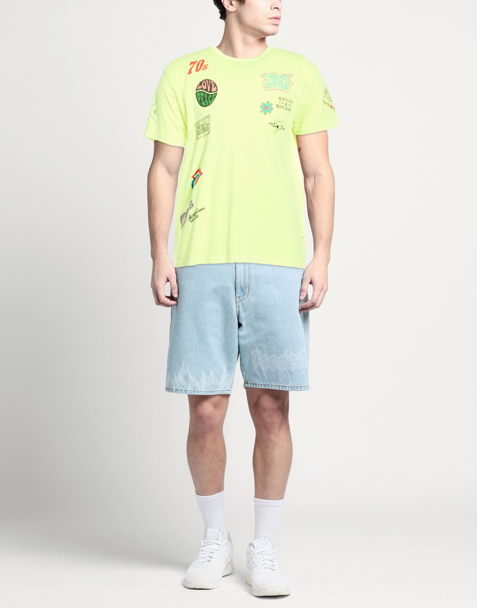 Shockly - Tops - T-shirts - On Yoox.com 