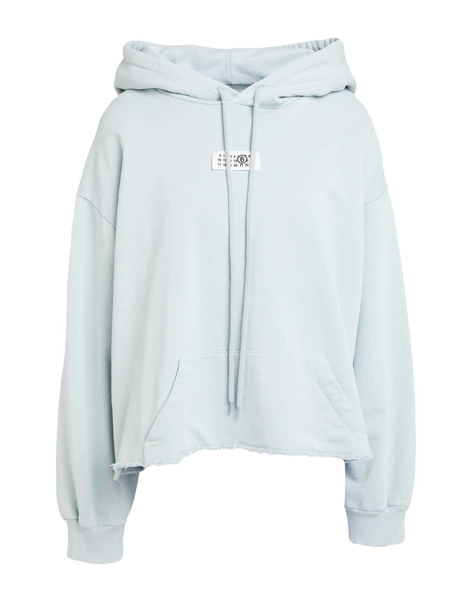 MM6 MAISON MARGIELA MM6 MAISON MARGIELA ΜΠΛΟΥΖΑΚΙΑ Φούτερ