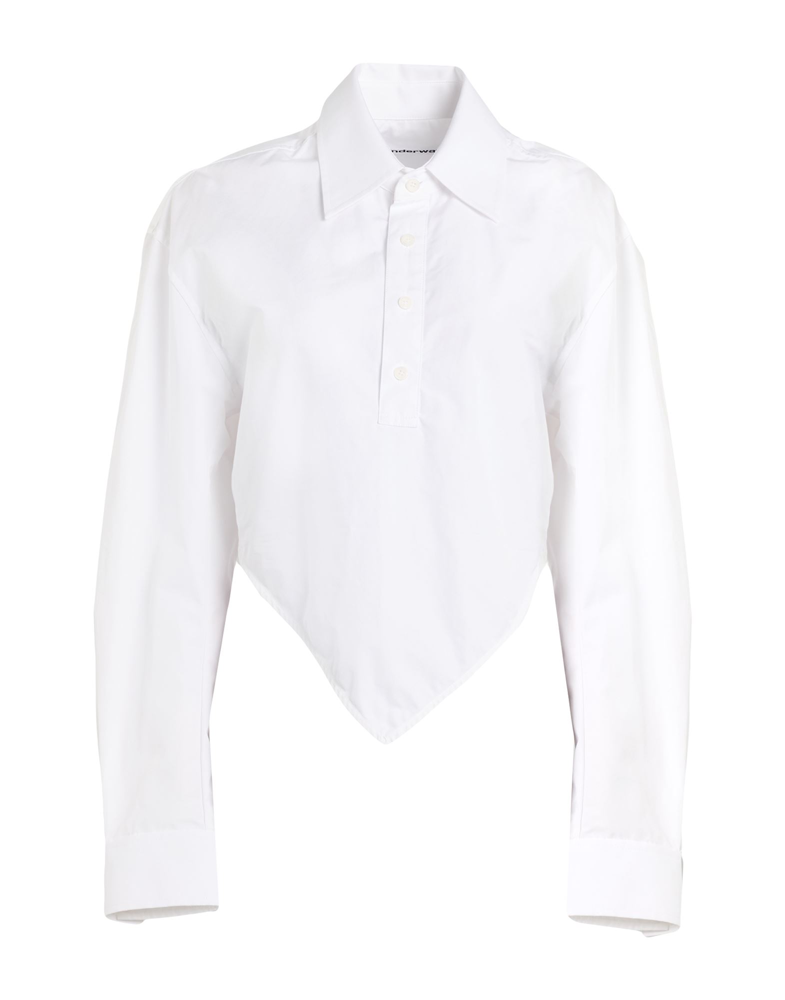  Alexander Wang - Camisetas Y Tops - Tops - On Yoox.com 