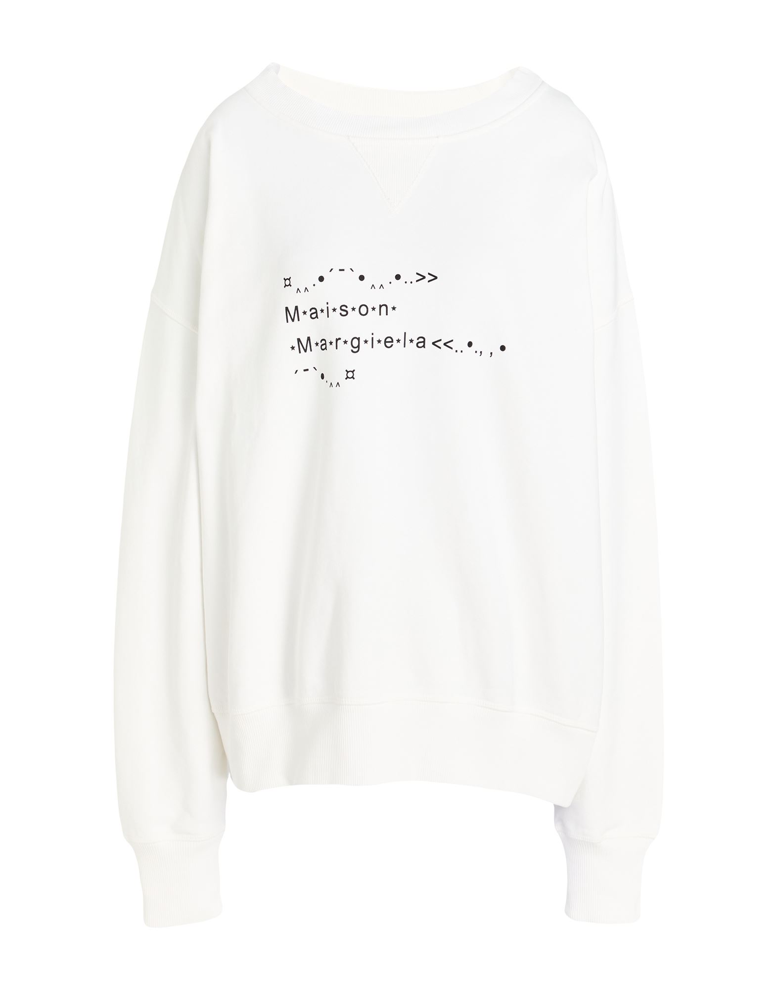  Maison Margiela - Tops - Sweatshirts - On Yoox.com 