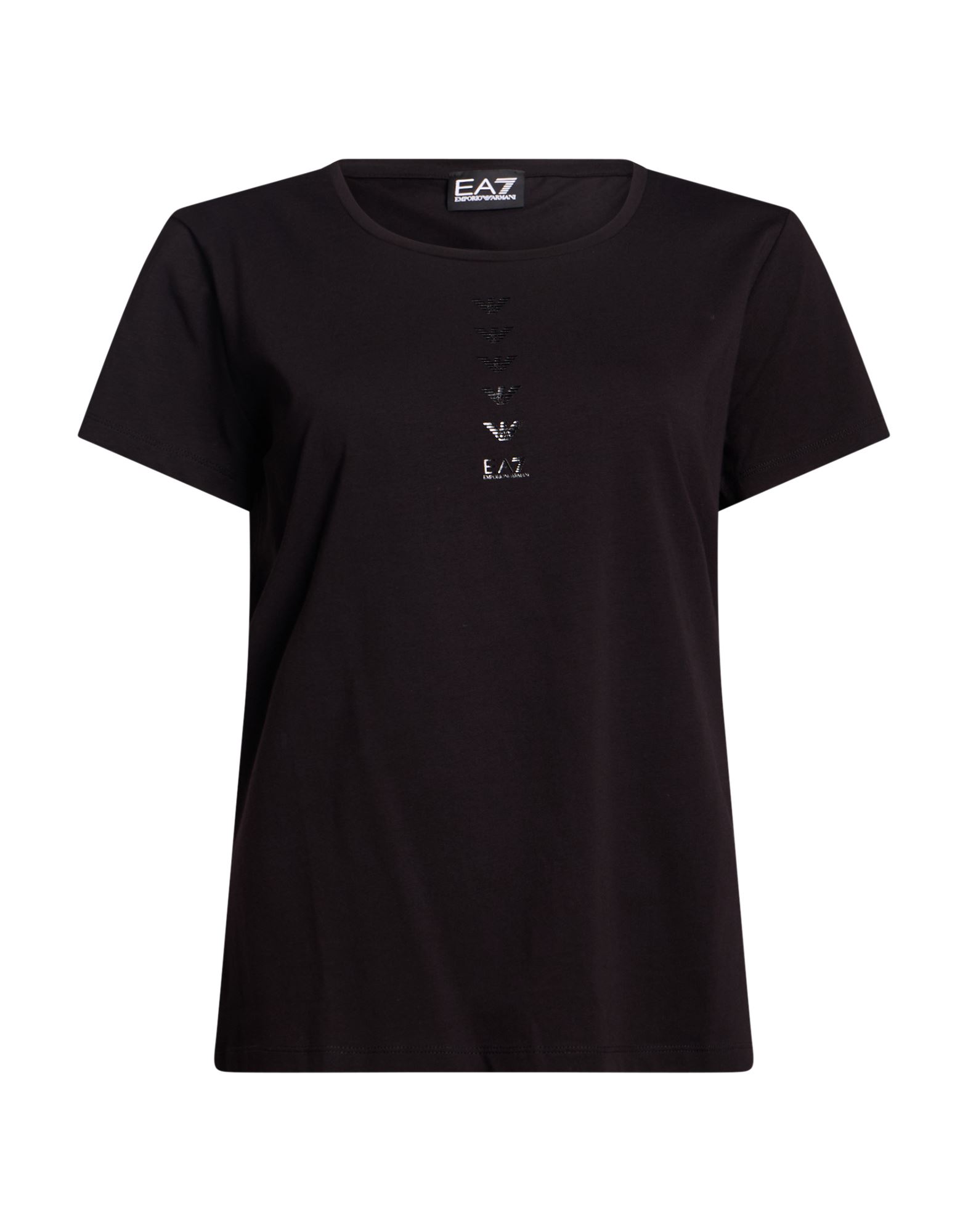 EA7 ΜΠΛΟΥΖΑΚΙΑ T-shirt