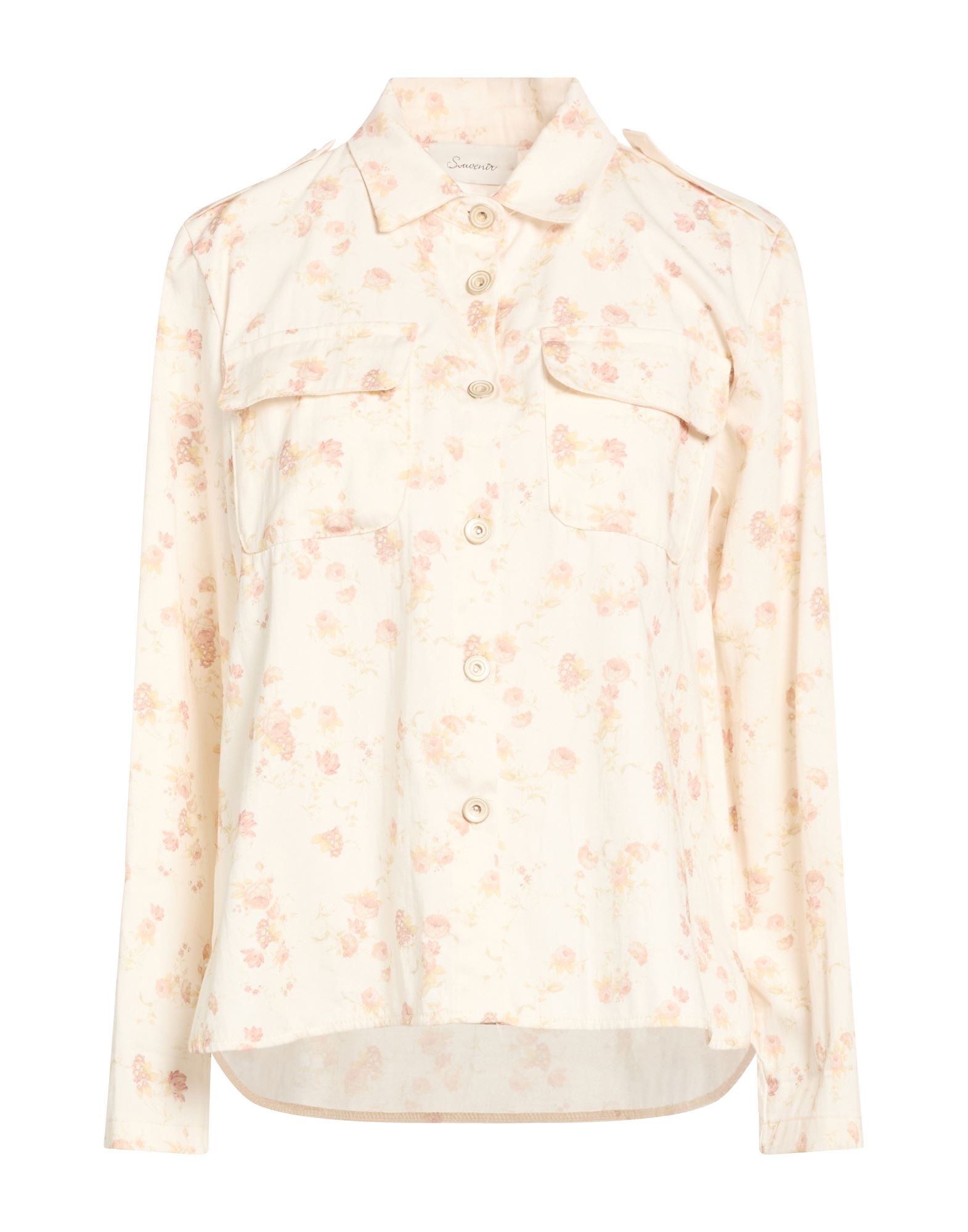  Souvenir - Tops - Hemden - On Yoox.com 