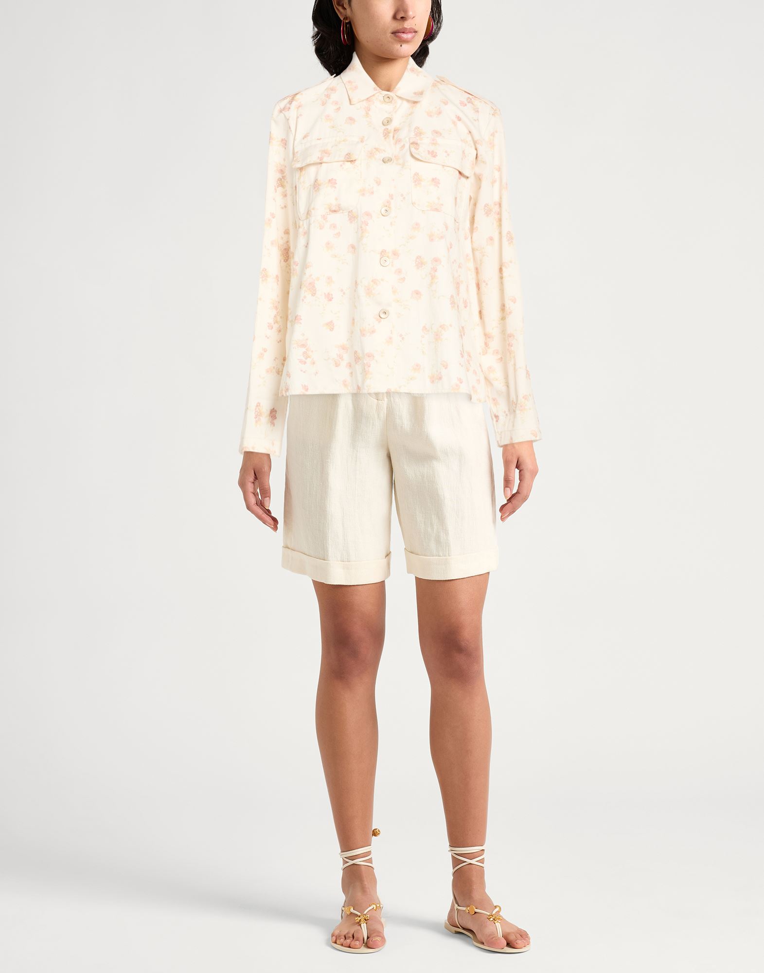  Souvenir - Tops - Hemden - On Yoox.com 