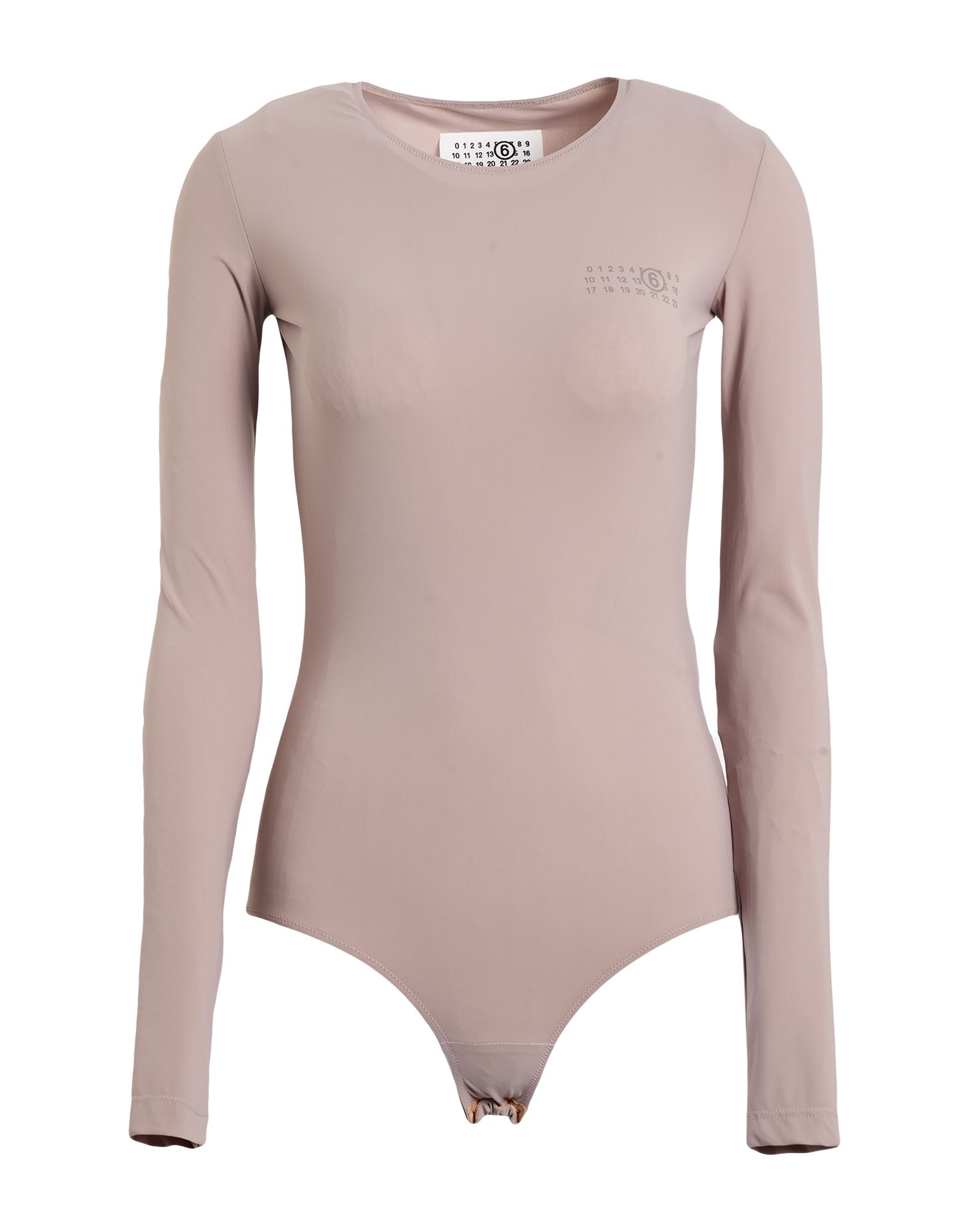 MM6 MAISON MARGIELA MM6 MAISON MARGIELA ΜΠΛΟΥΖΑΚΙΑ Κορμάκι