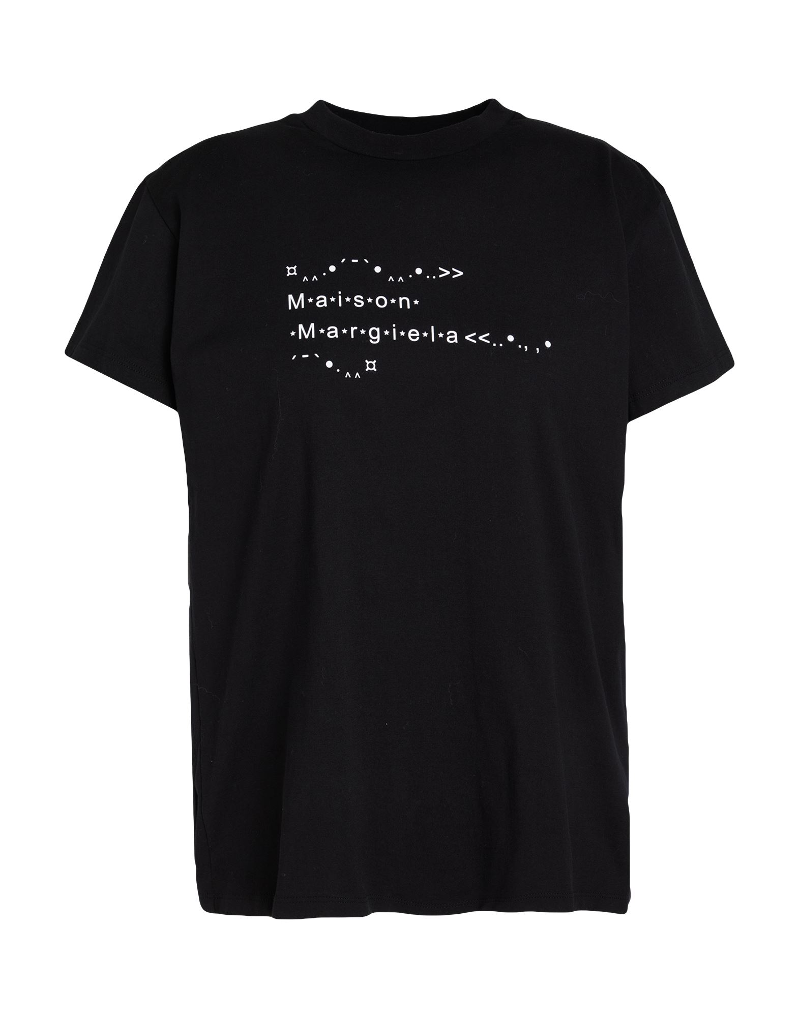 MAISON MARGIELA MAISON MARGIELA ΜΠΛΟΥΖΑΚΙΑ T-shirt