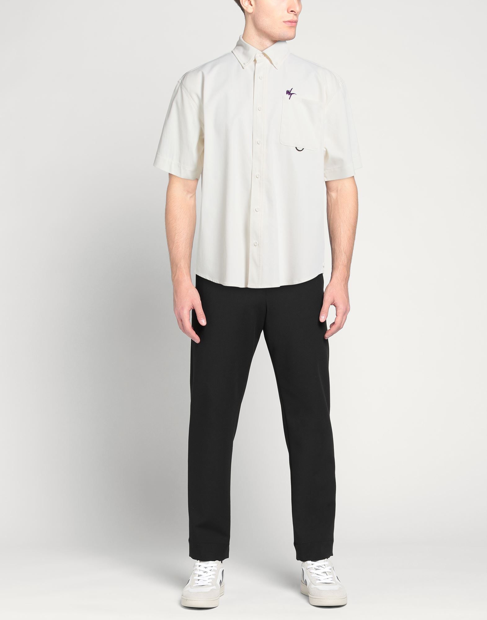  Wild Things - Tops - Hemden - On Yoox.com 