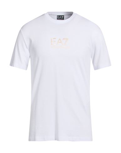 Camiseta Hombre Blanco L,M,S,XL Hombre