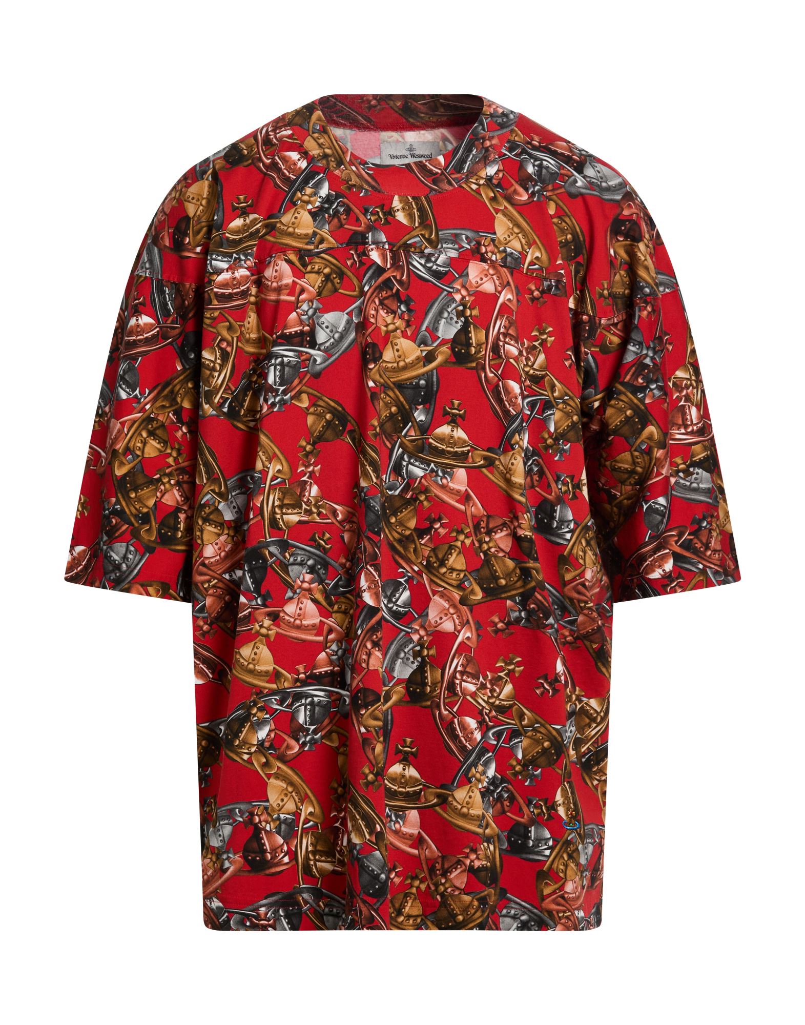  Vivienne Westwood - Tops - T-shirts - On Yoox.com 