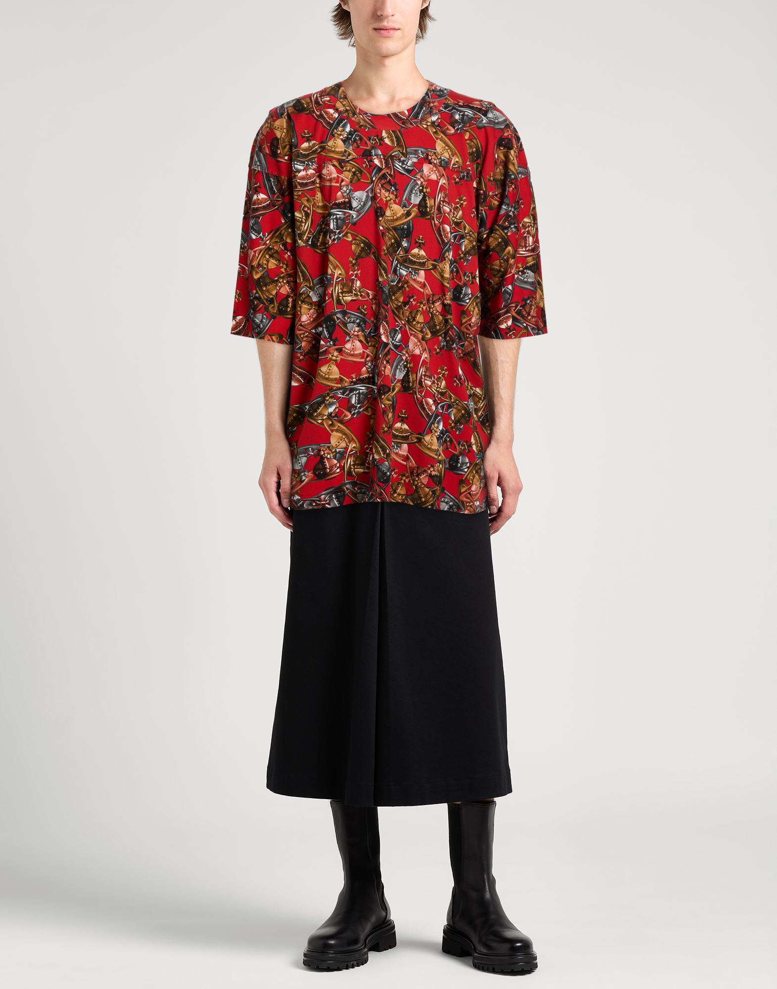  Vivienne Westwood - Tops - T-shirts - On Yoox.com 