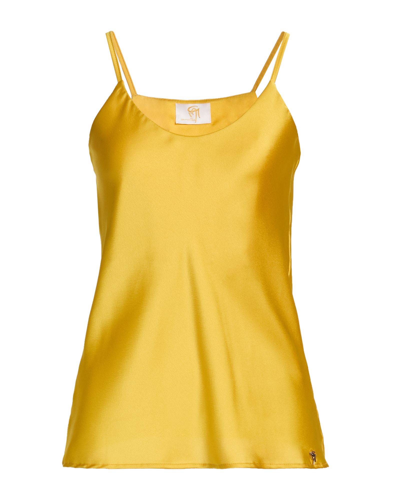  Gai Mattiolo - Tops - Tops - On Yoox.com 