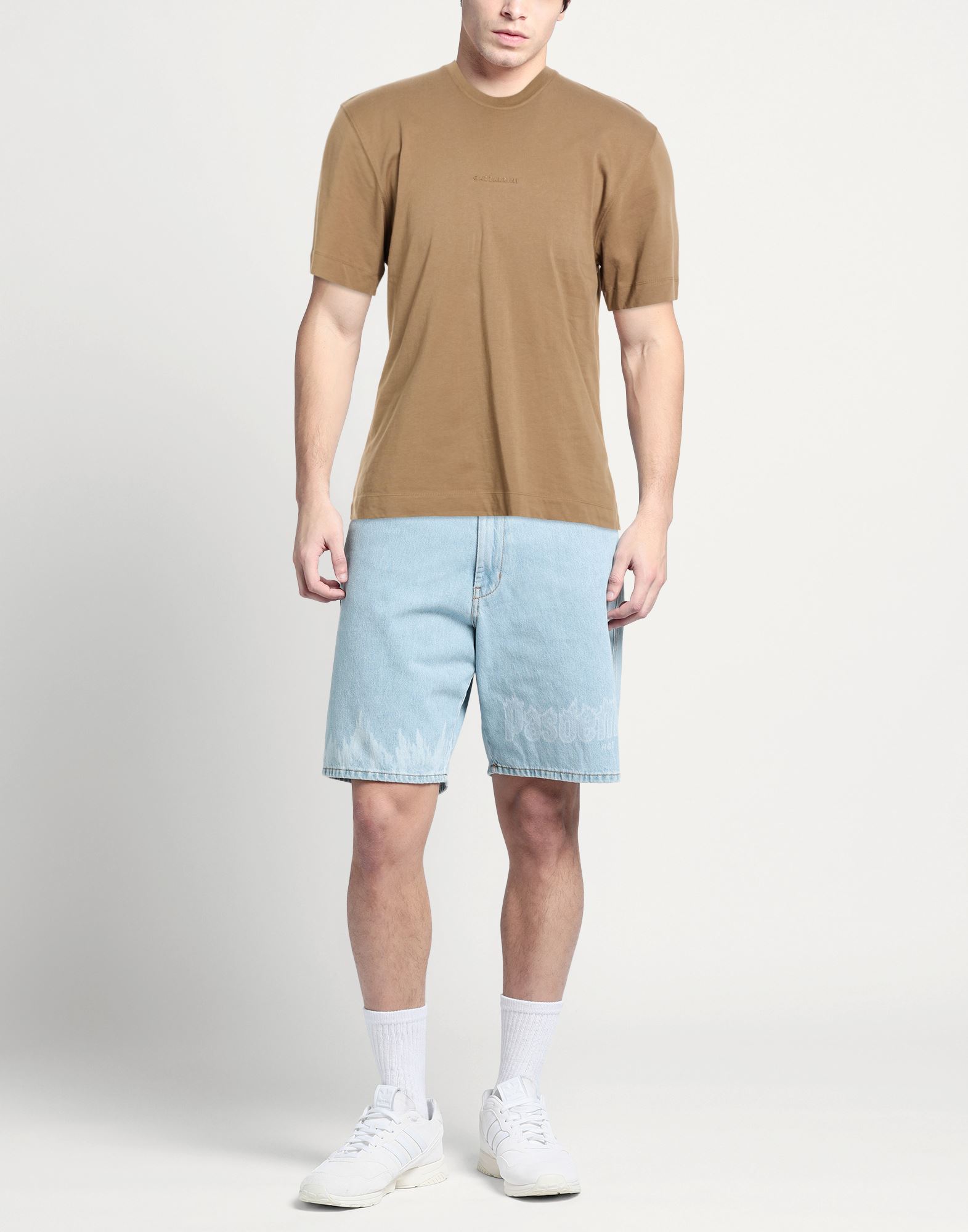  Gazzarrini - Camisetas Y Tops - Camisetas - On Yoox.com 