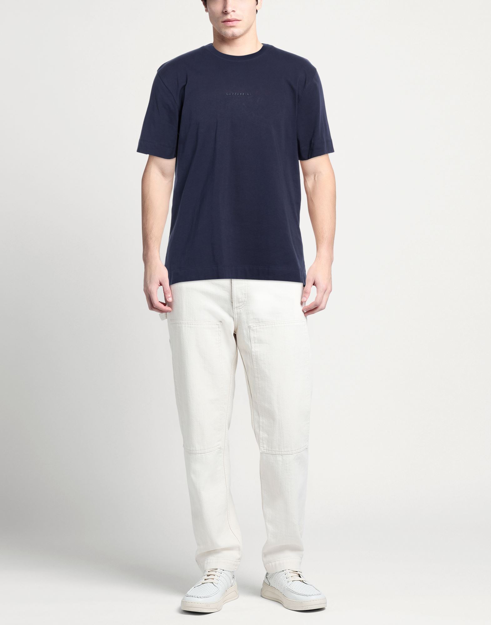  Gazzarrini - Camisetas Y Tops - Camisetas - On Yoox.com 
