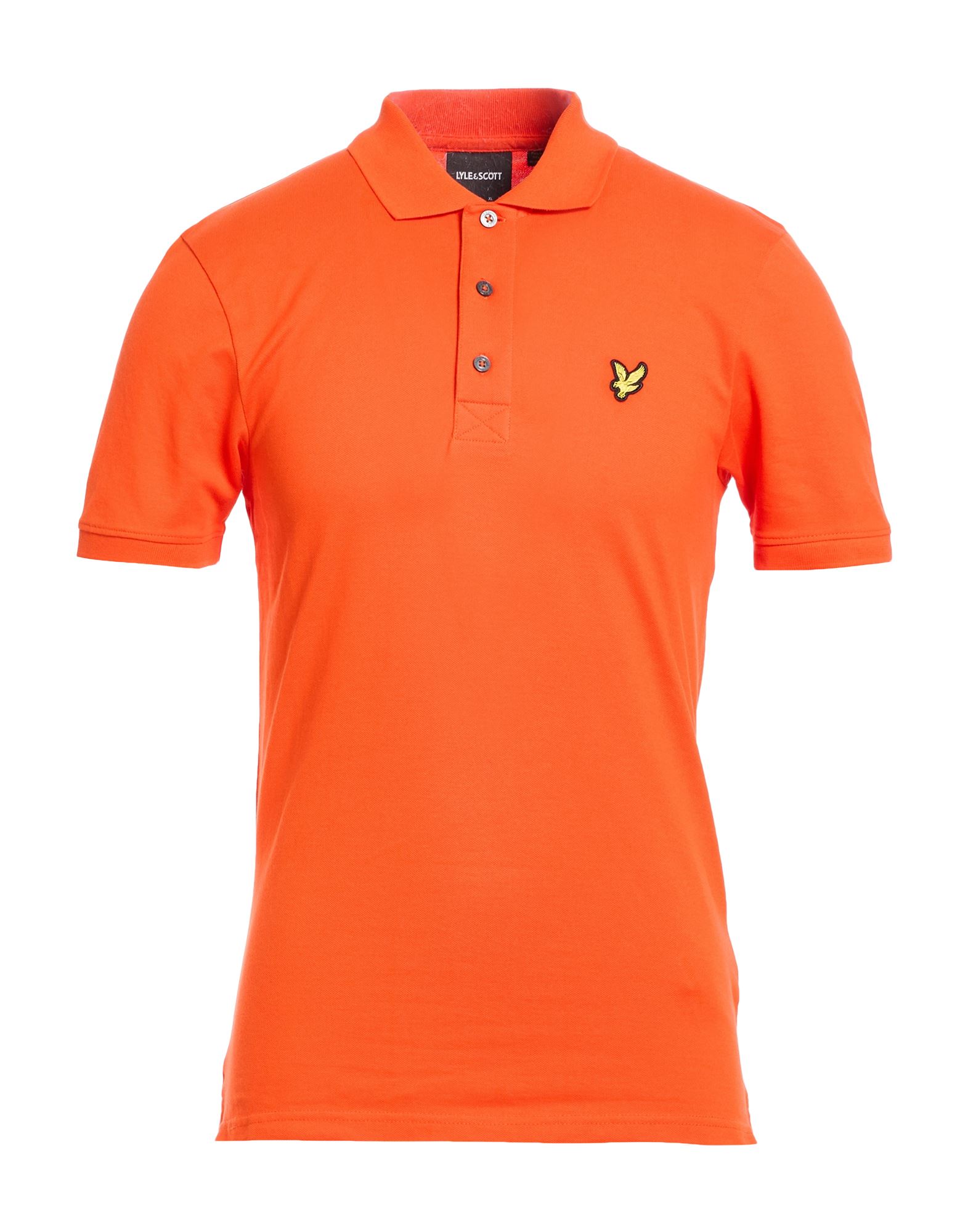  Lyle & Scott - Tops - Poloshirts - On Yoox.com 