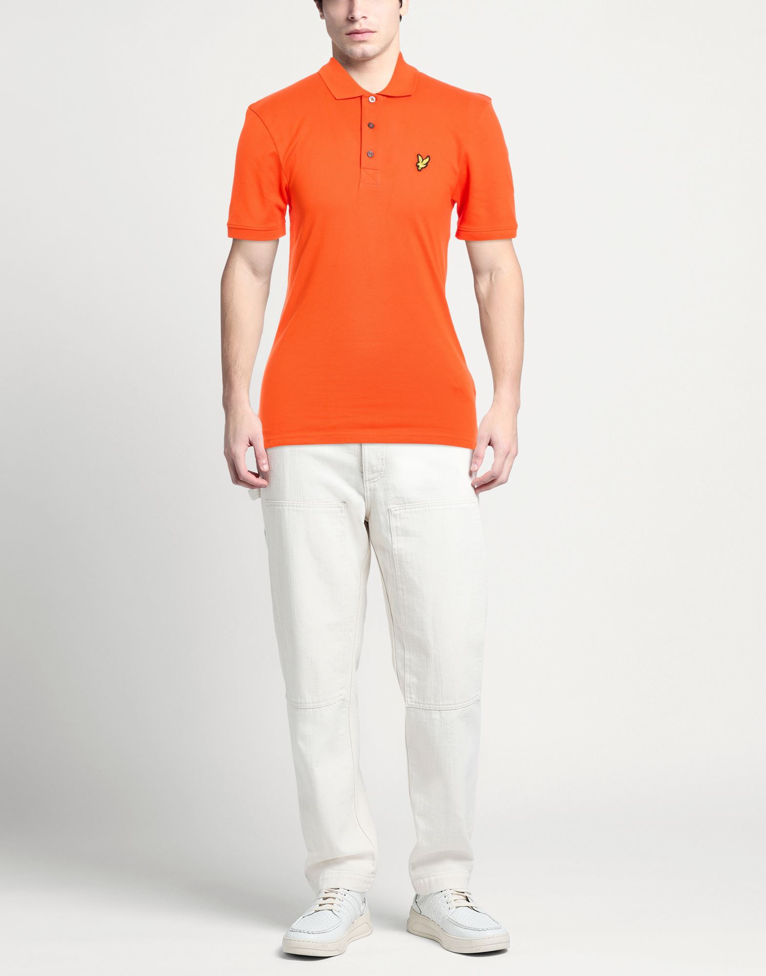  Lyle & Scott - Tops - Poloshirts - On Yoox.com 