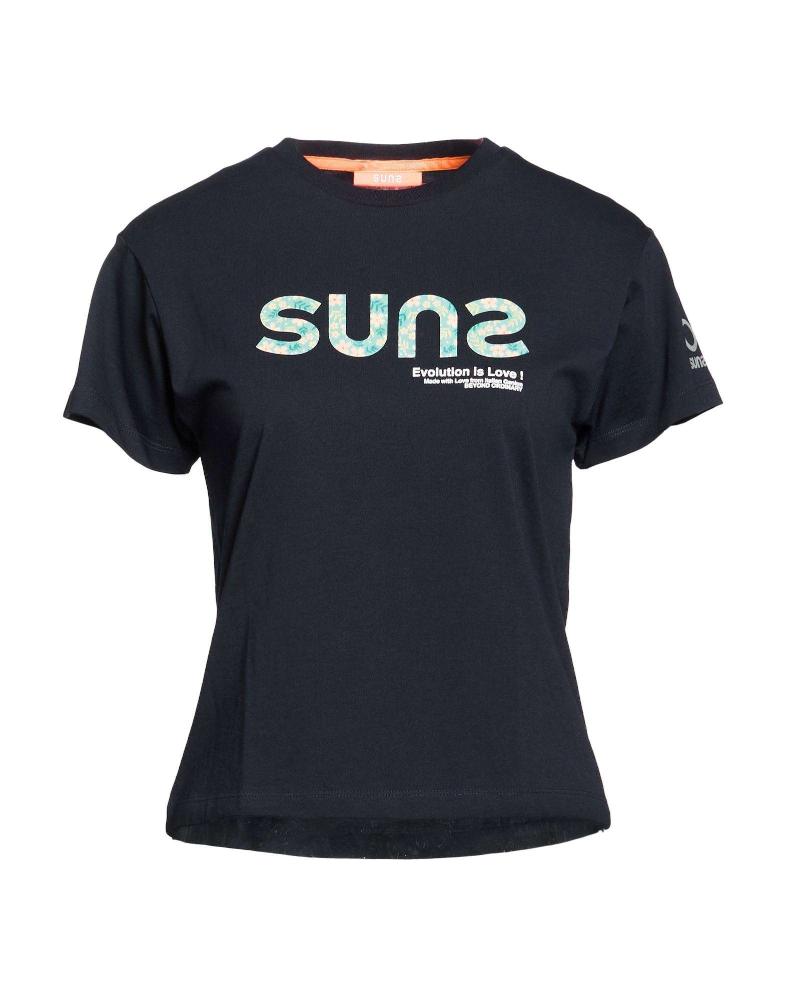  Suns Boards - Camisetas Y Tops - Camisetas - On Yoox.com 