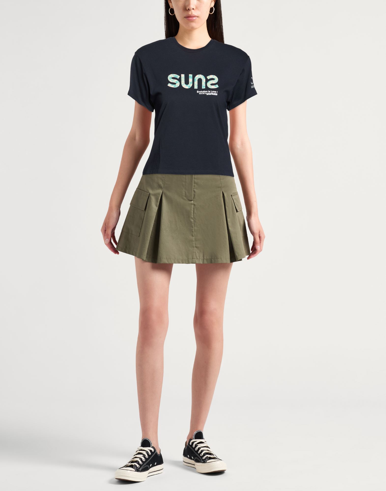  Suns Boards - Camisetas Y Tops - Camisetas - On Yoox.com 