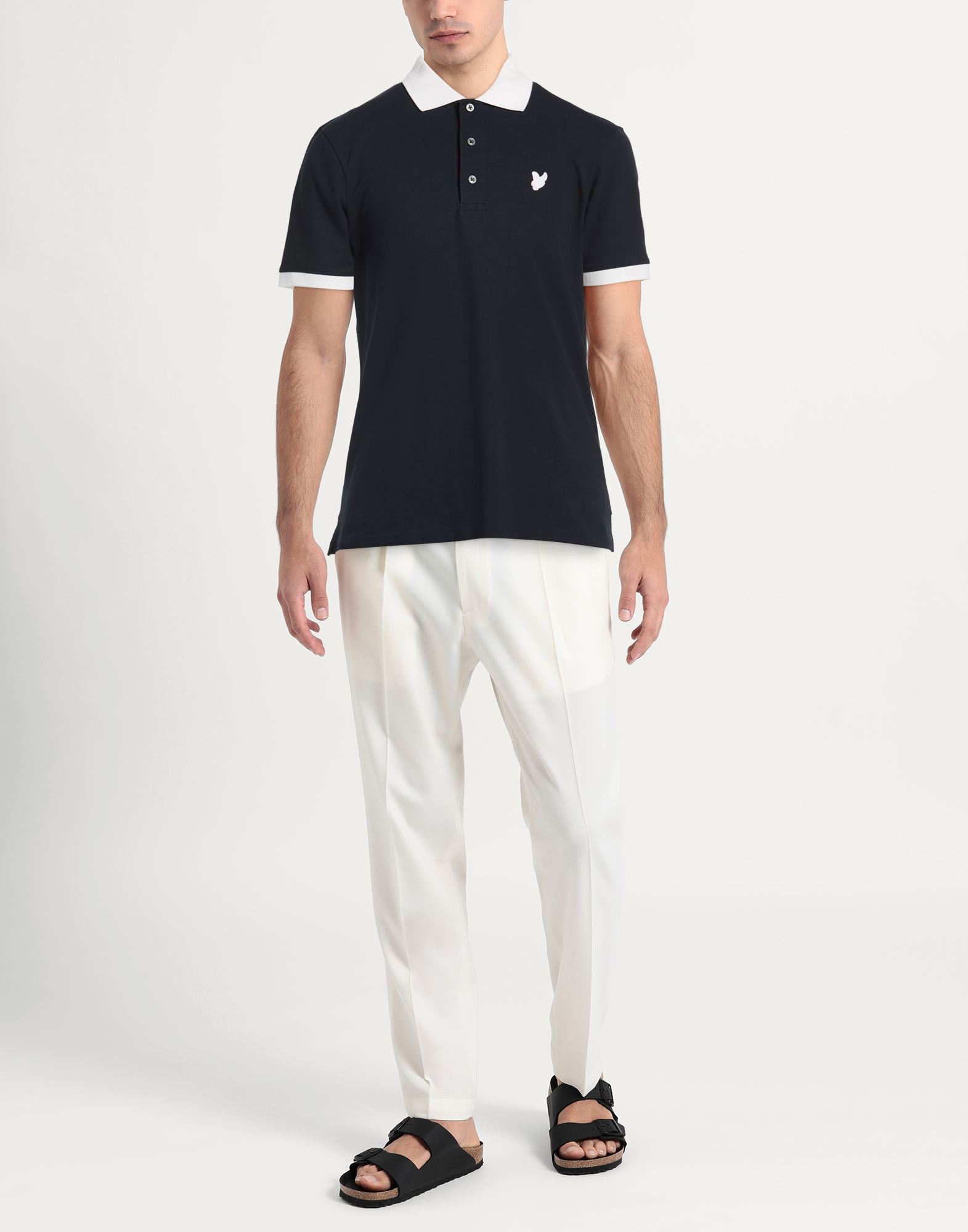  Lyle & Scott - Tops - Poloshirts - On Yoox.com 