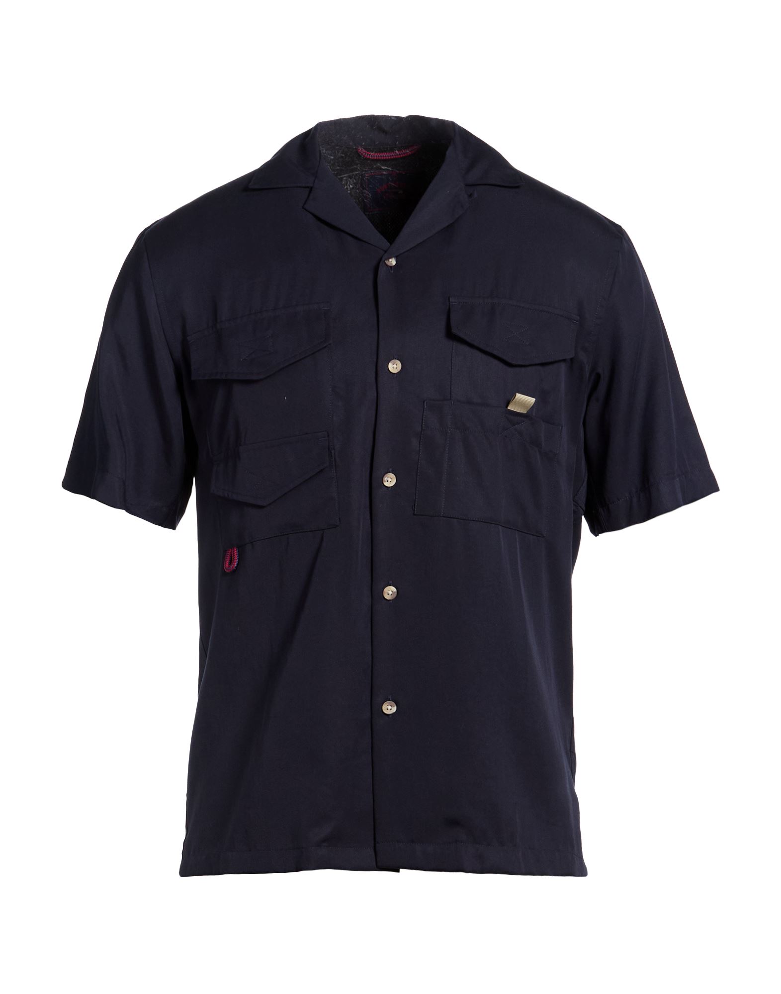 PORTUGUESE FLANNEL ΜΠΛΟΥΖΑΚΙΑ Πουκάμισο