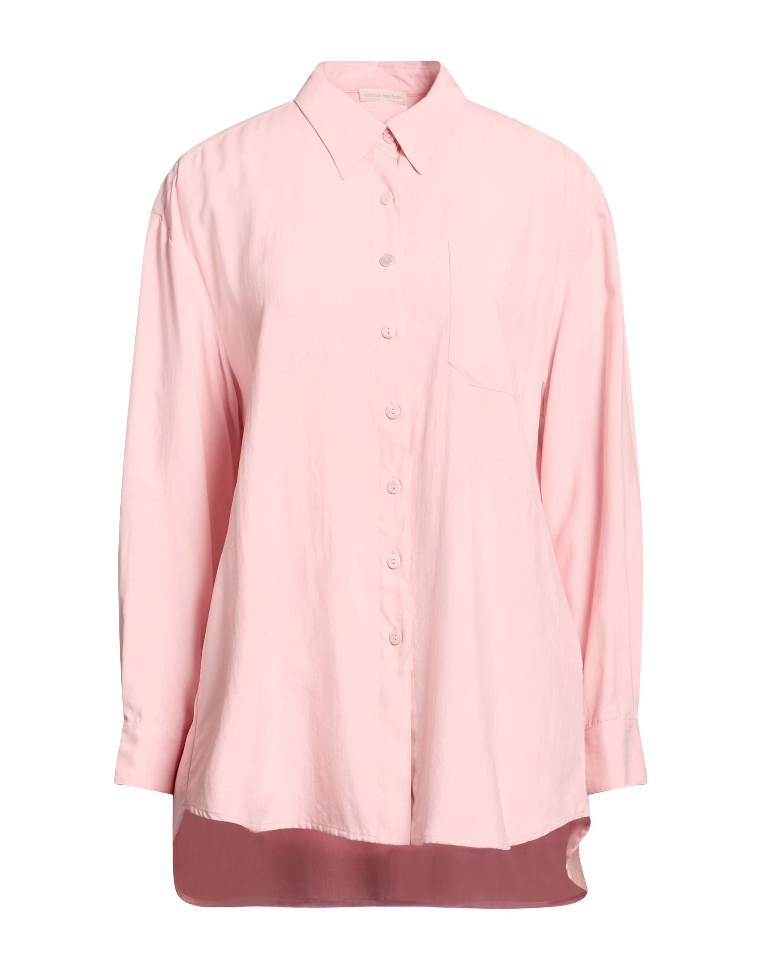  Cristina Bonfanti - Tops - Hemden - On Yoox.com 