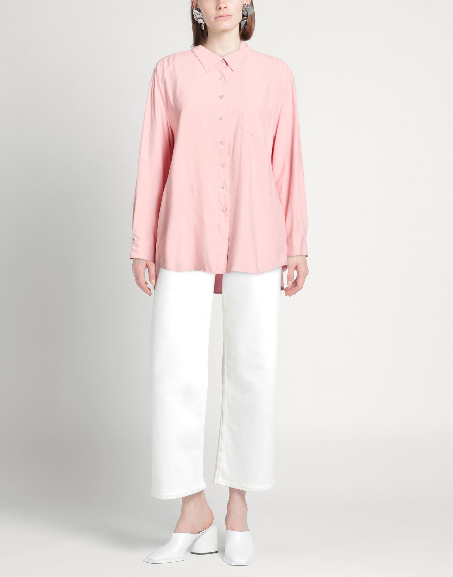  Cristina Bonfanti - Tops - Hemden - On Yoox.com 