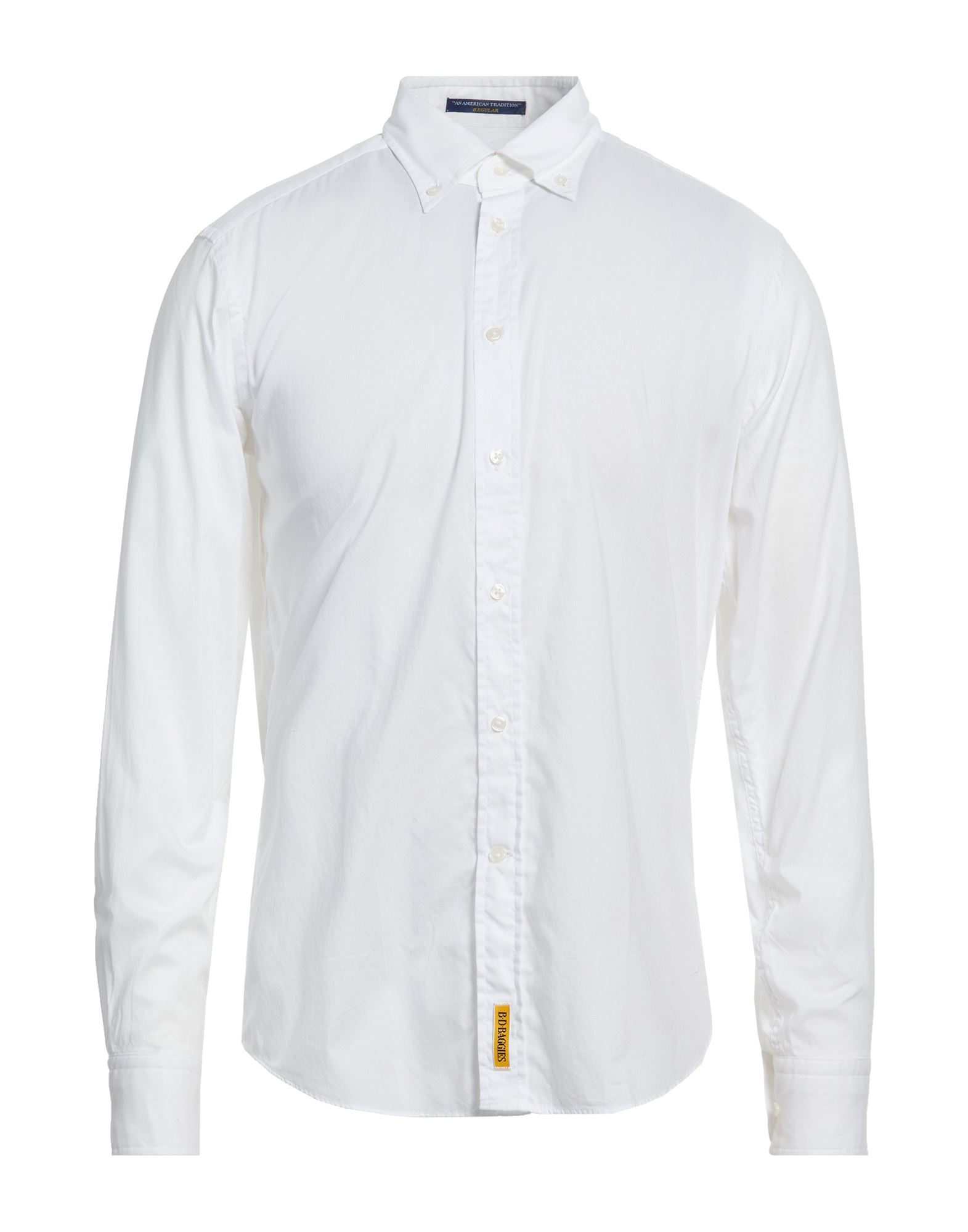  B.d.baggies - Tops - Hemden - On Yoox.com 