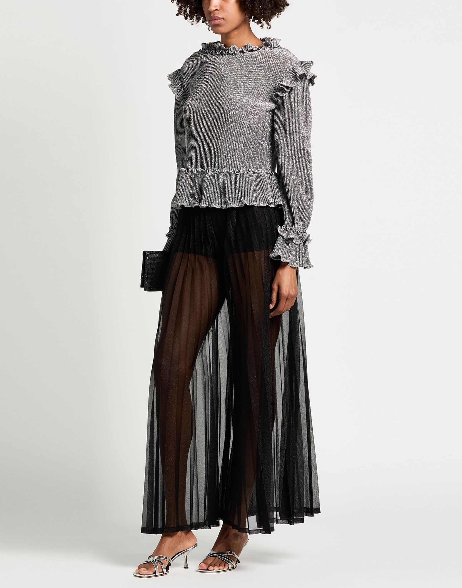  Alberta Ferretti - Tops - Tops - On Yoox.com 