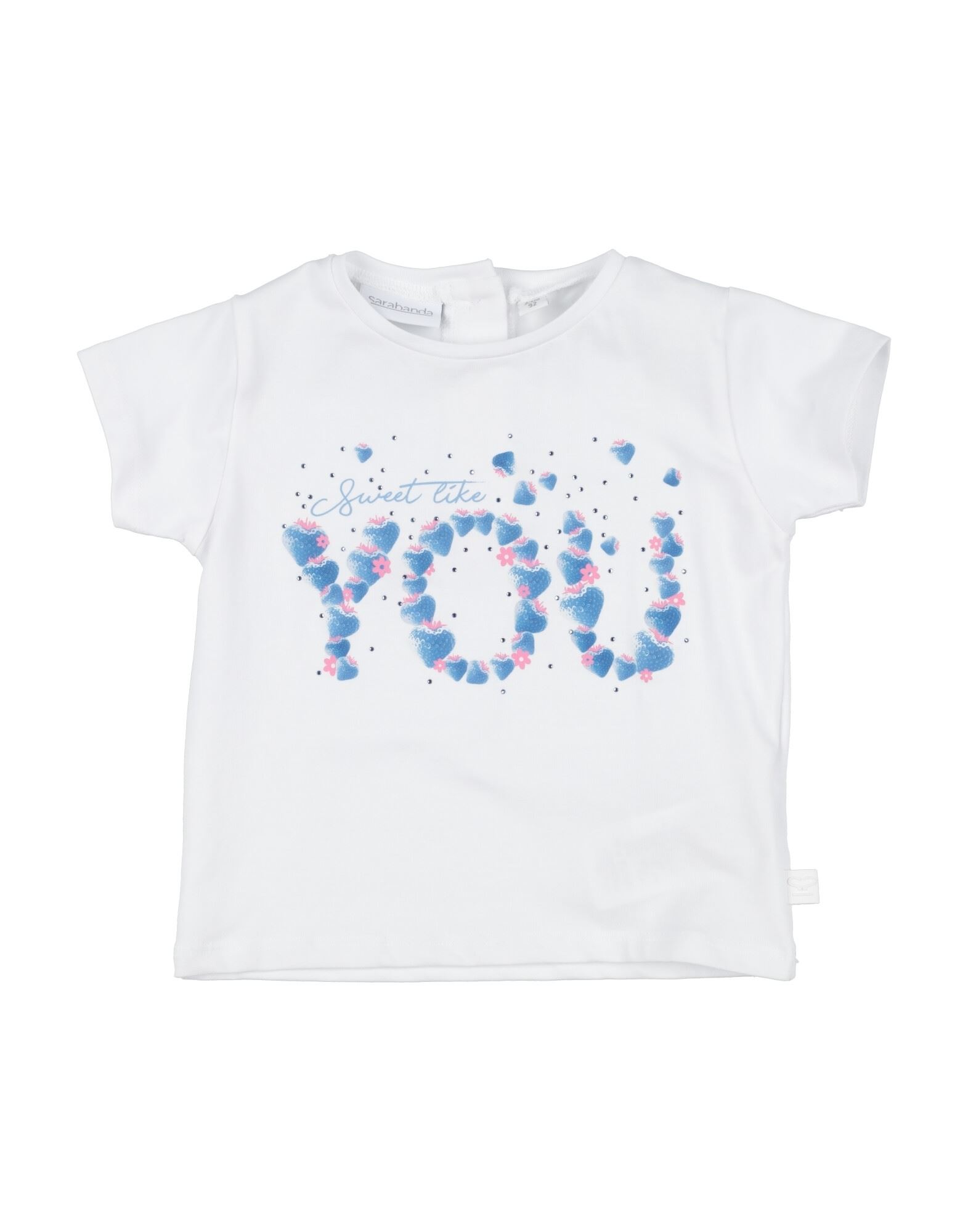  Sarabanda - Tops - T-shirts - On Yoox.com 